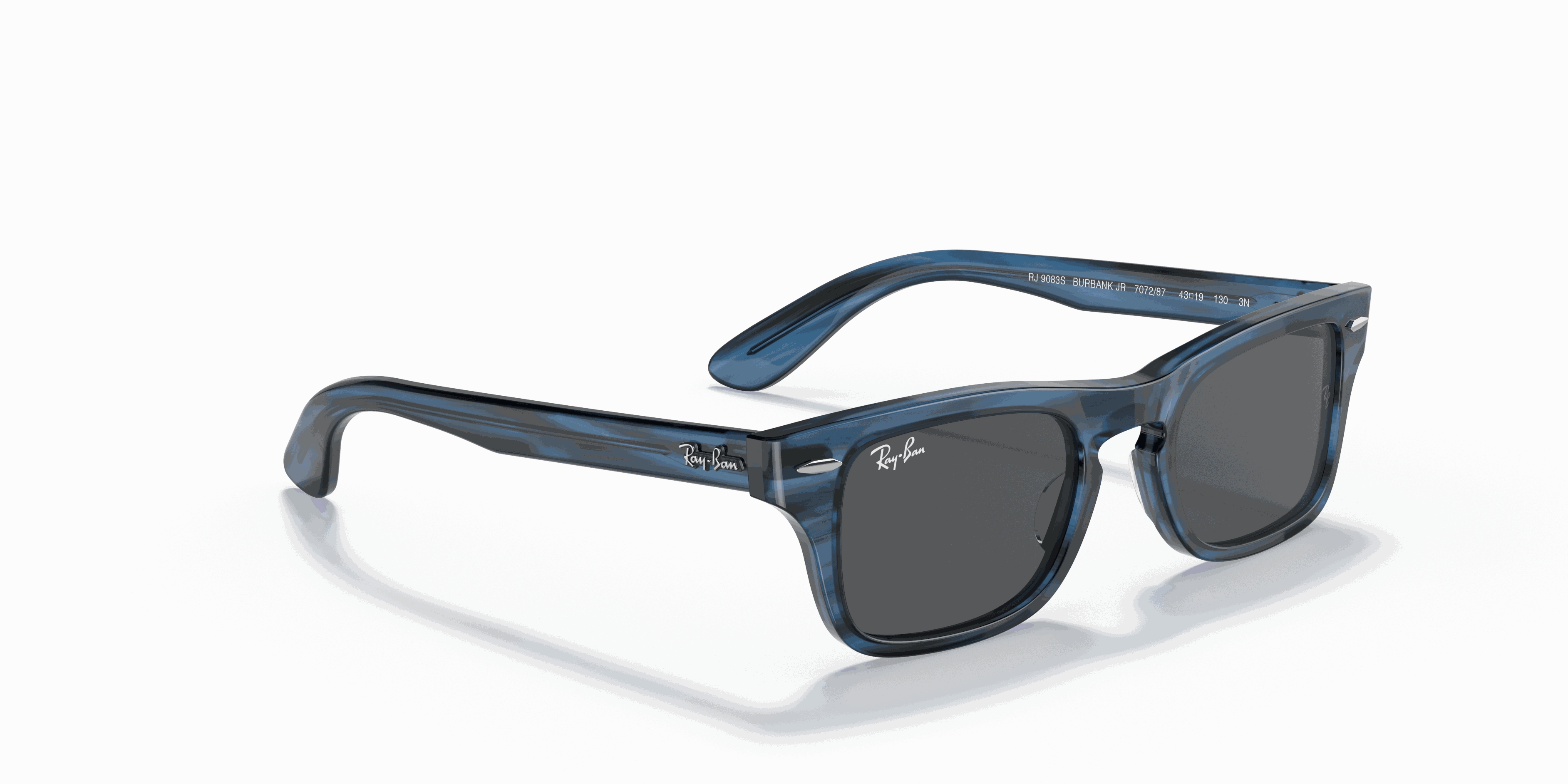 RayBan BURBANK KIDS