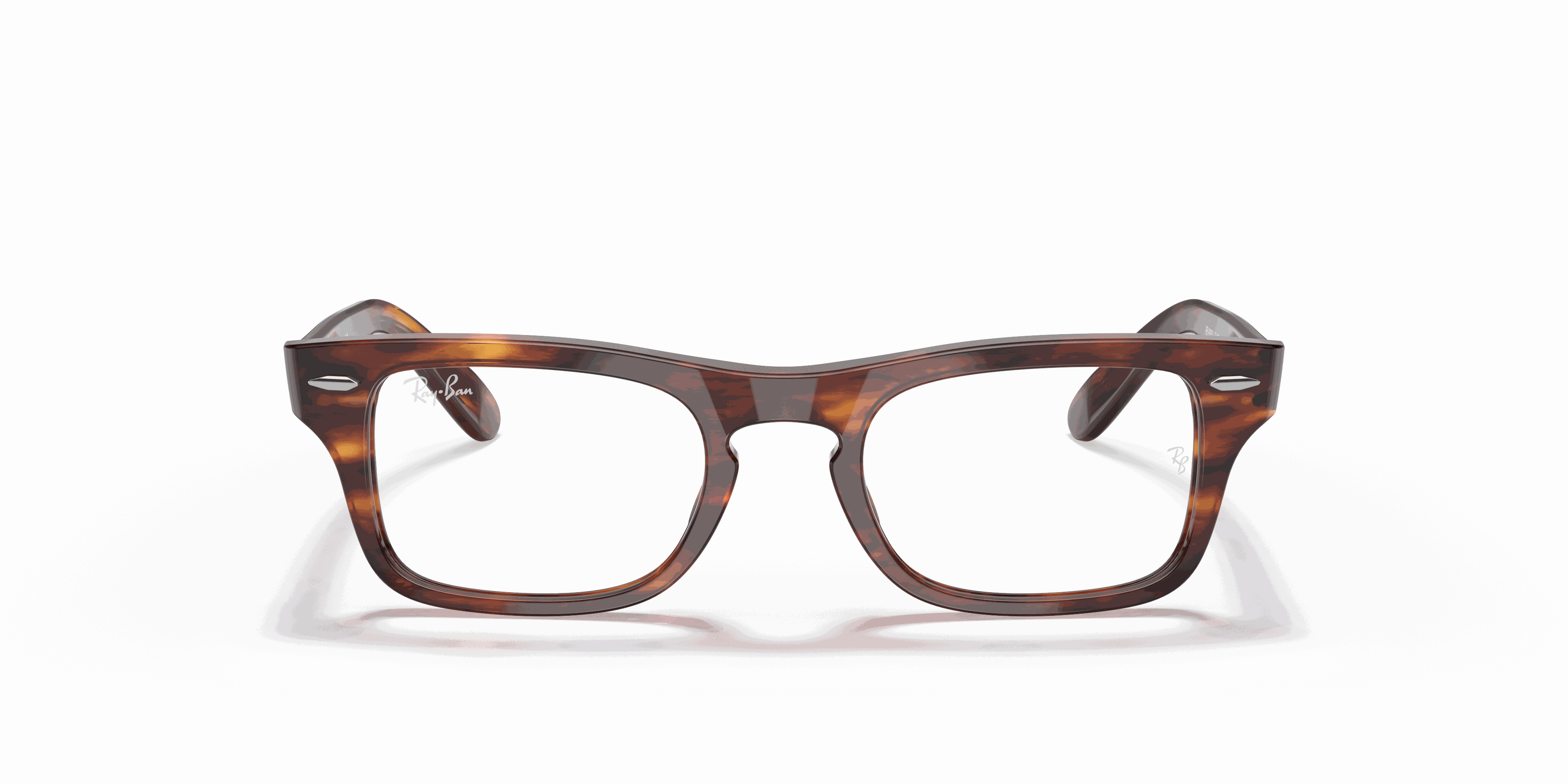 RayBan BURBANK OPTICS KIDS