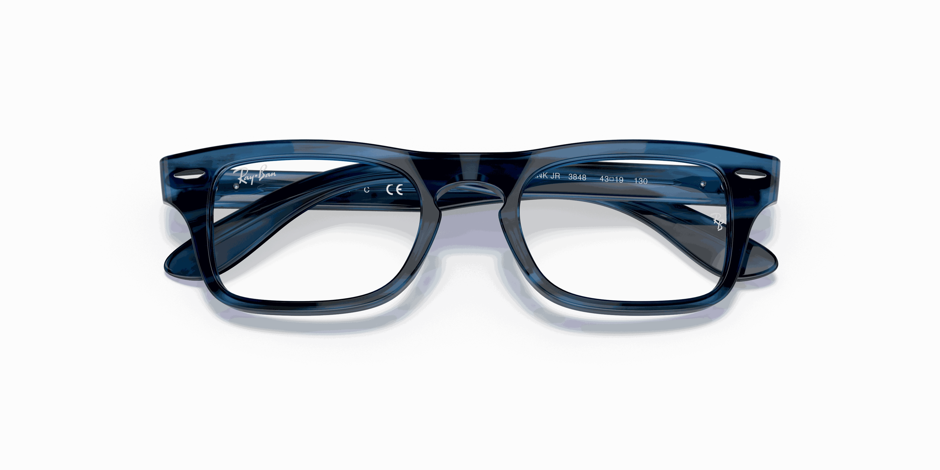 RayBan BURBANK OPTICS KIDS