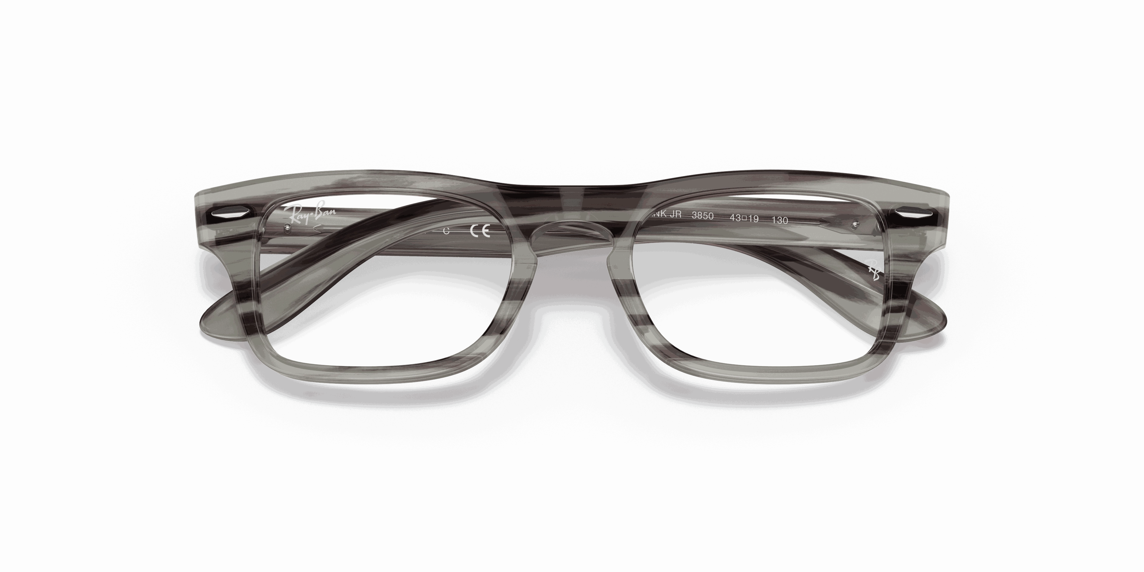 RayBan BURBANK OPTICS KIDS