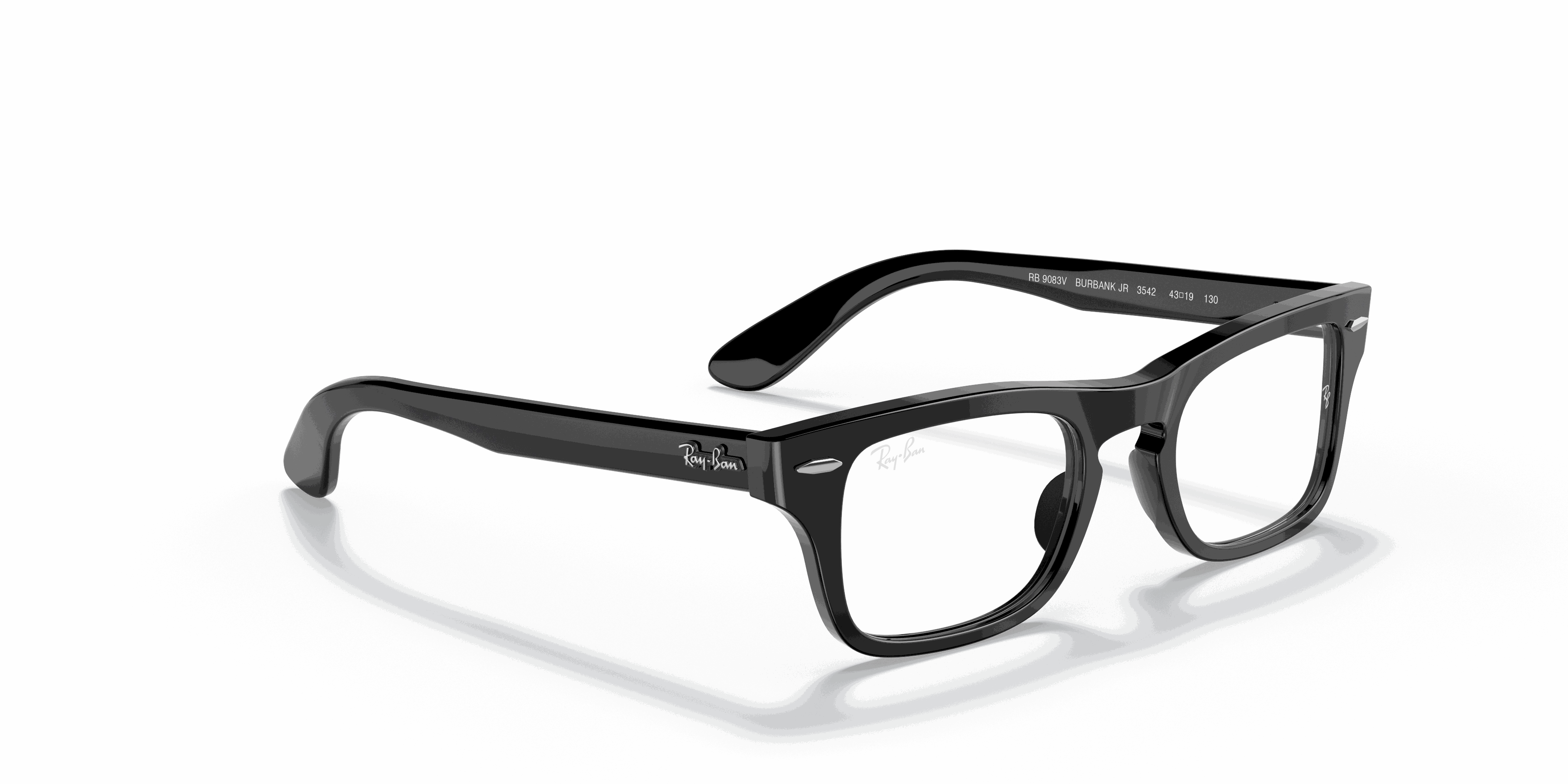 RayBan BURBANK OPTICS KIDS