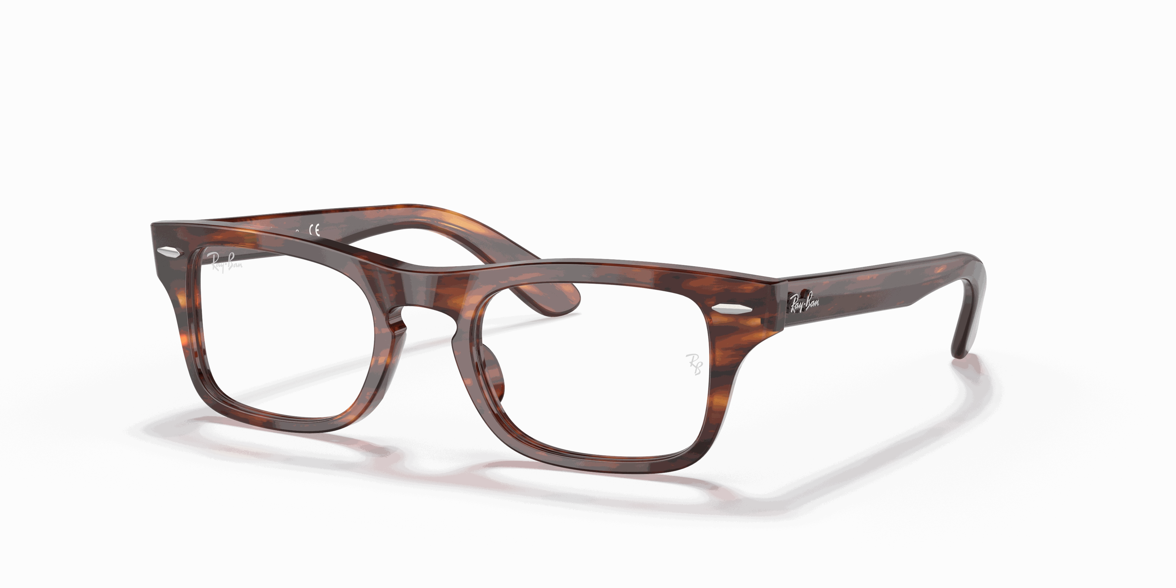 RayBan BURBANK OPTICS KIDS