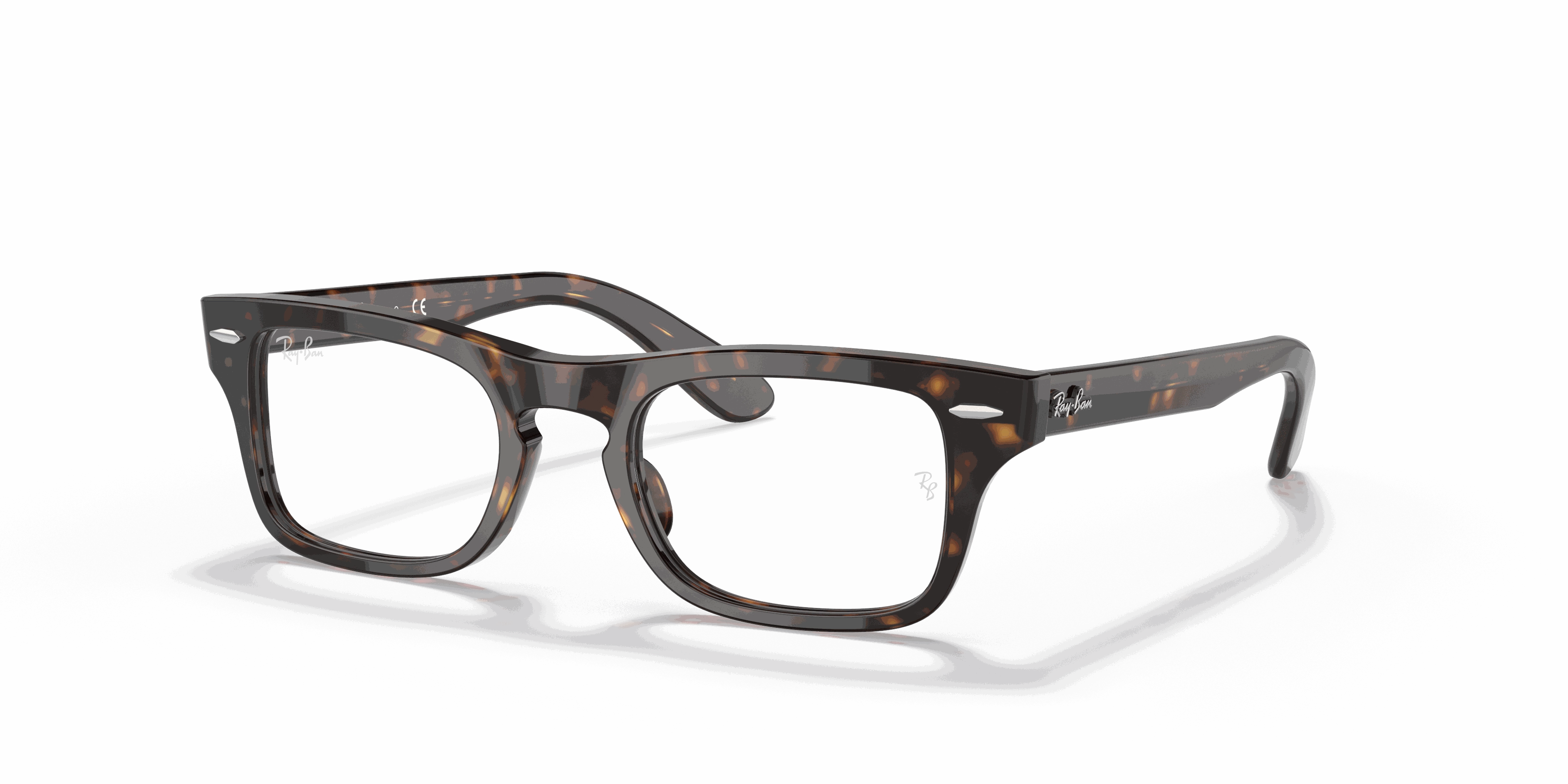 RayBan BURBANK OPTICS KIDS