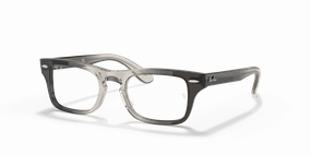 RayBan BURBANK OPTICS KIDS