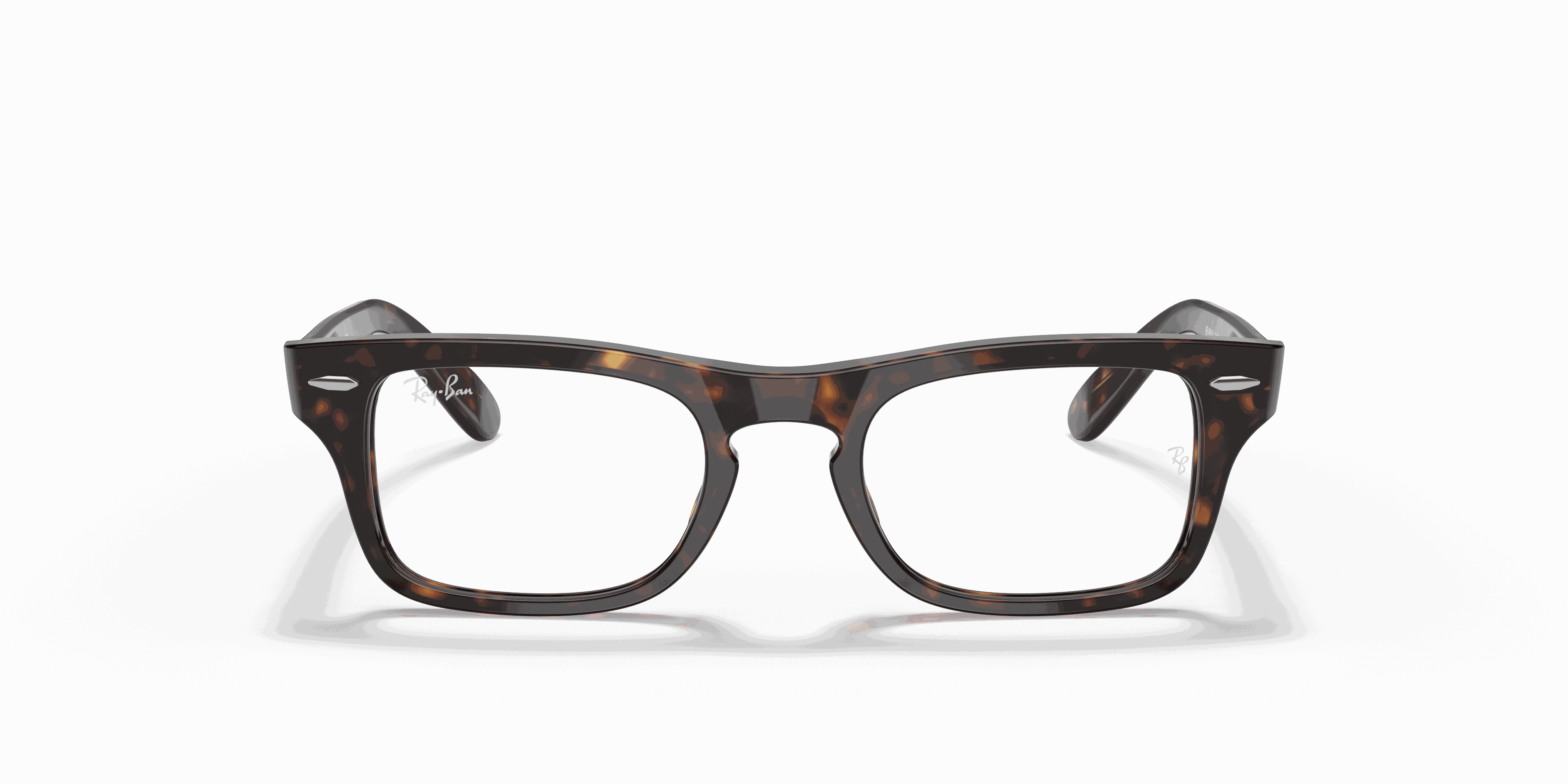 RayBan BURBANK OPTICS KIDS