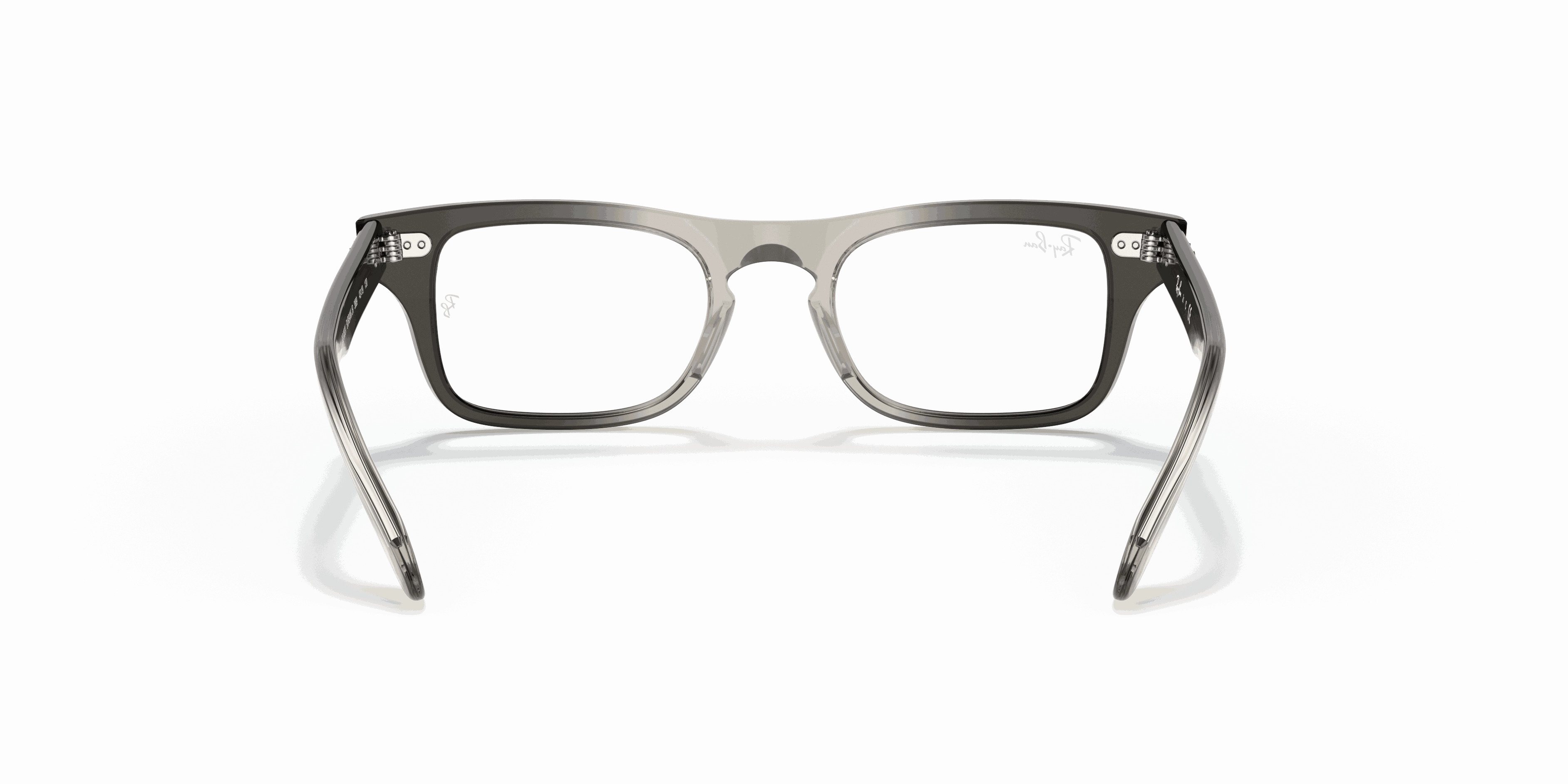 RayBan BURBANK OPTICS KIDS