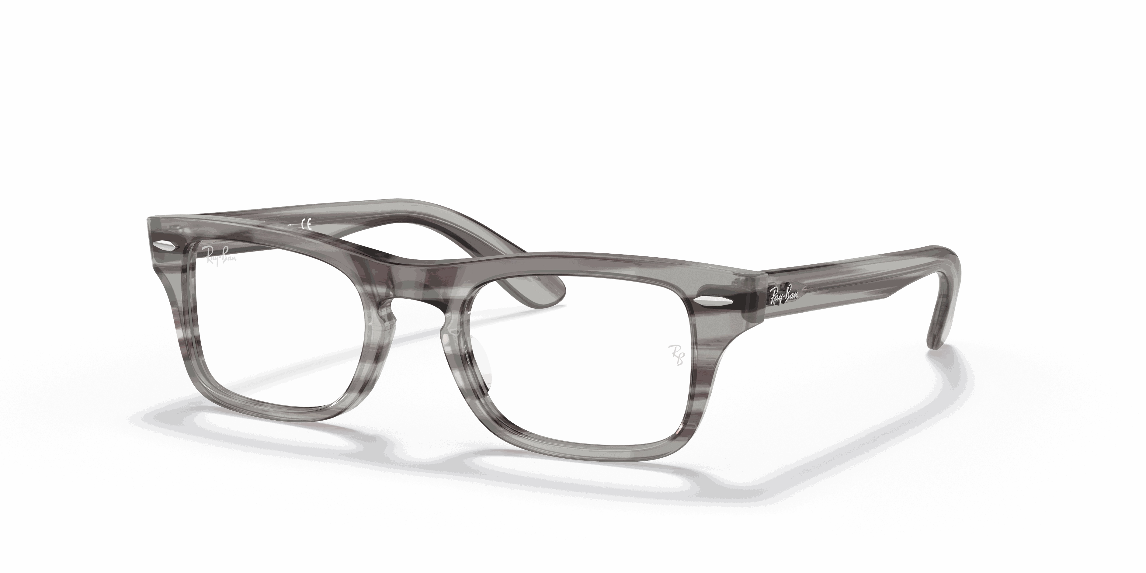 RayBan BURBANK OPTICS KIDS