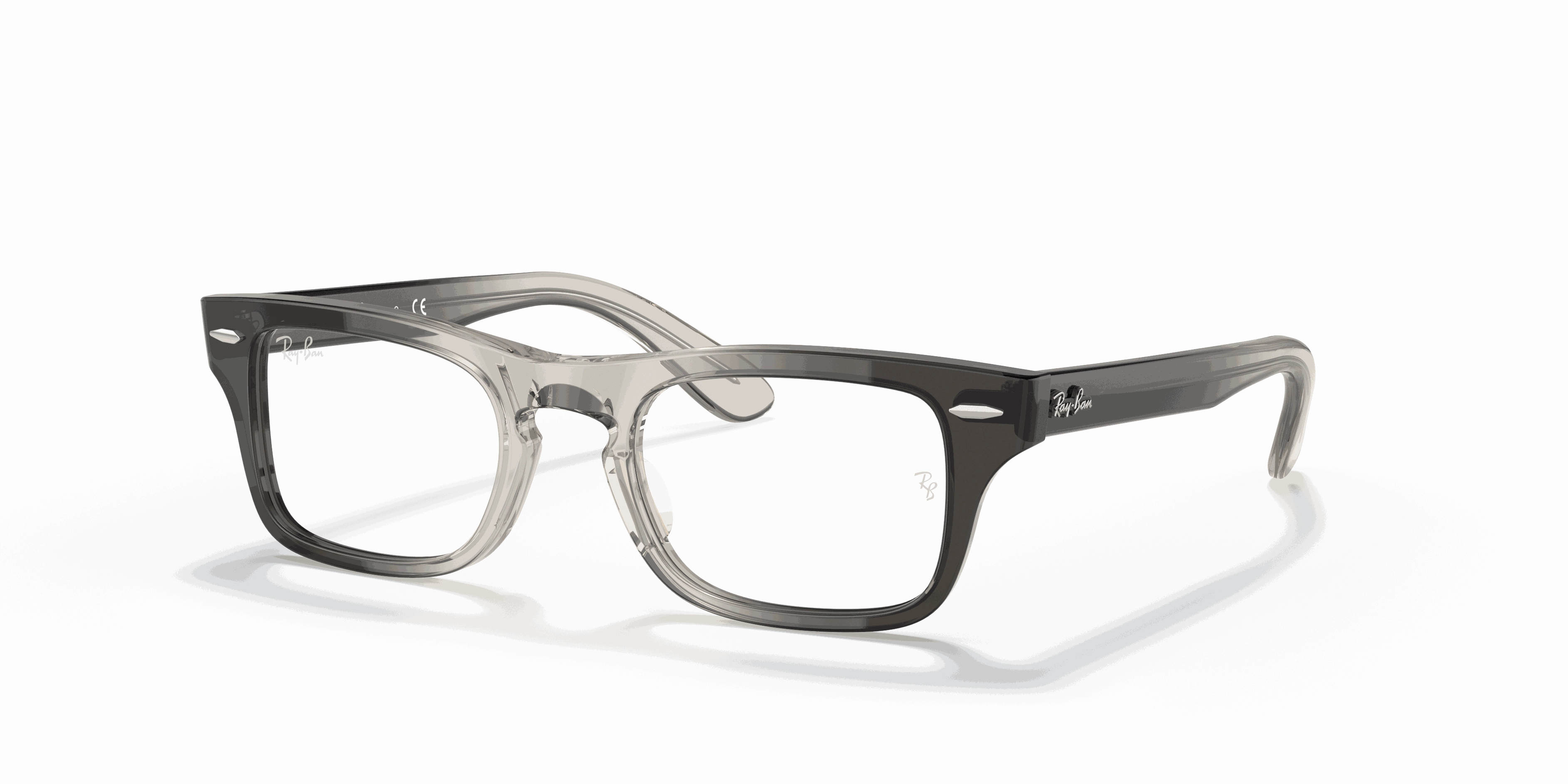 RayBan BURBANK OPTICS KIDS