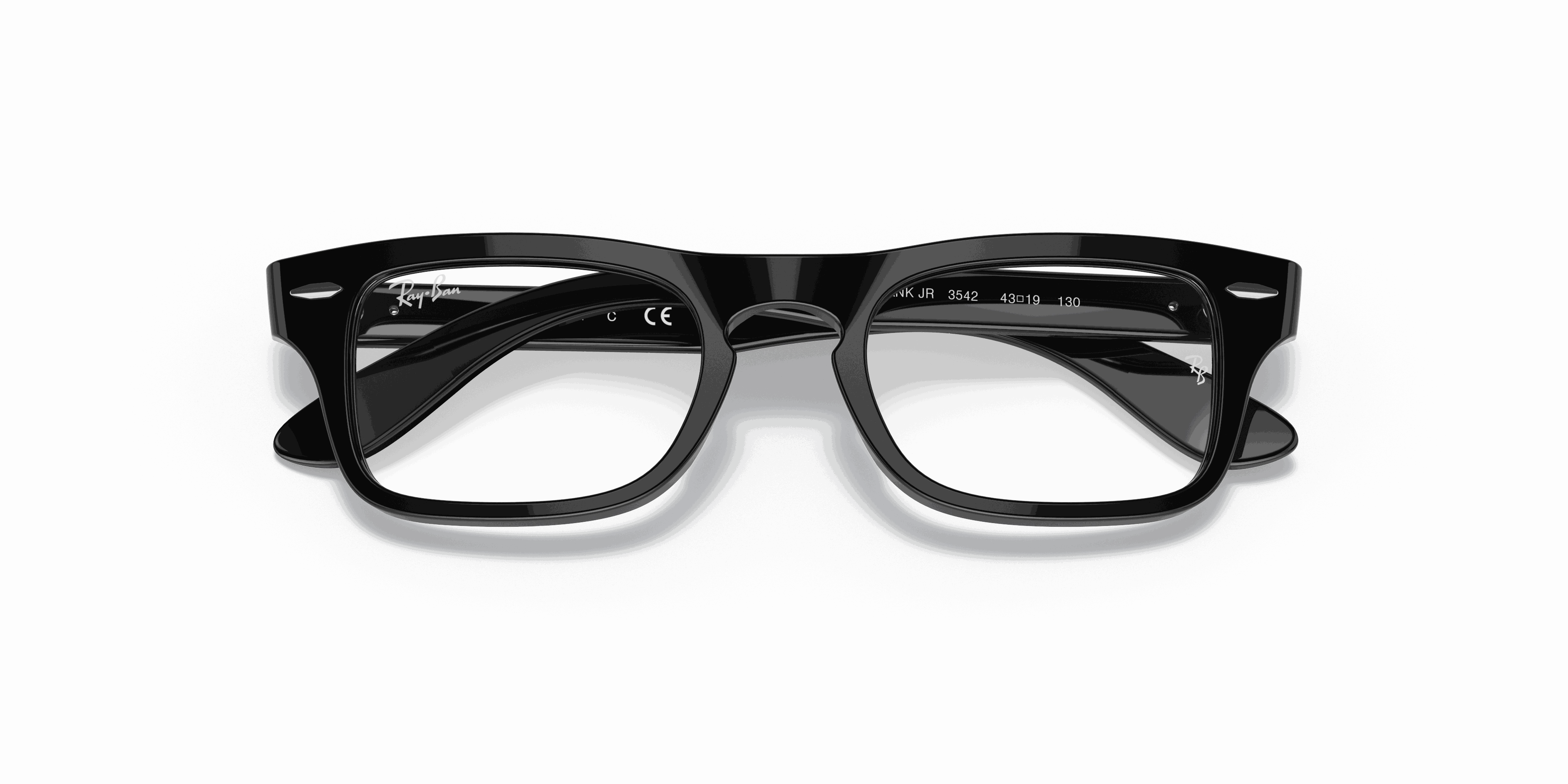 RayBan BURBANK OPTICS KIDS