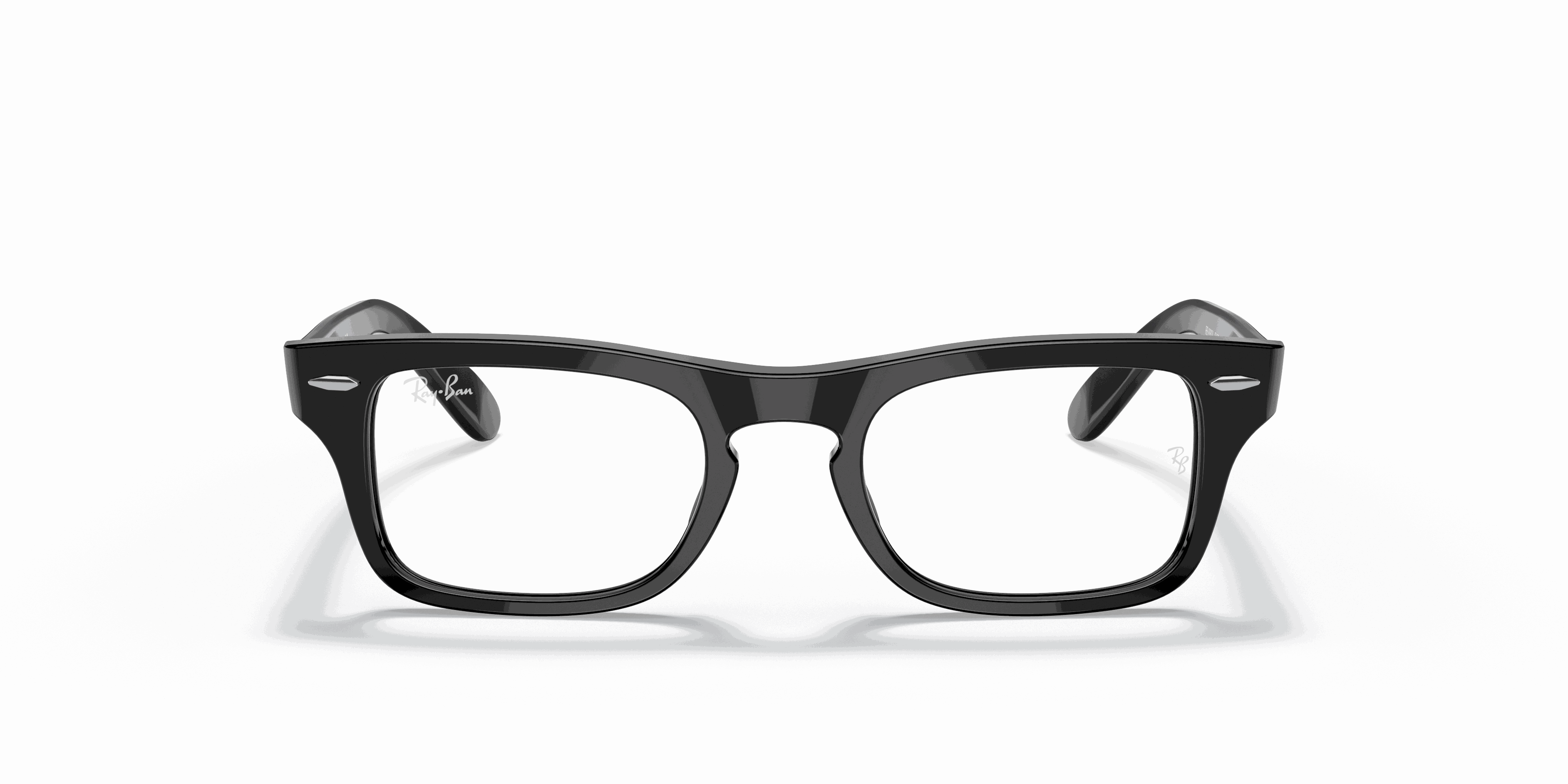 RayBan BURBANK OPTICS KIDS