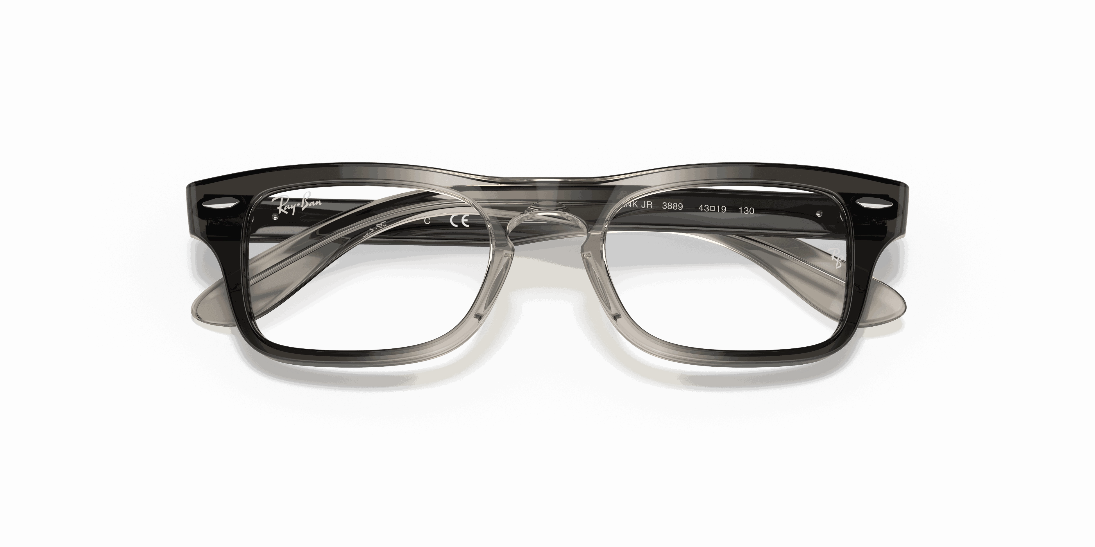 RayBan BURBANK OPTICS KIDS