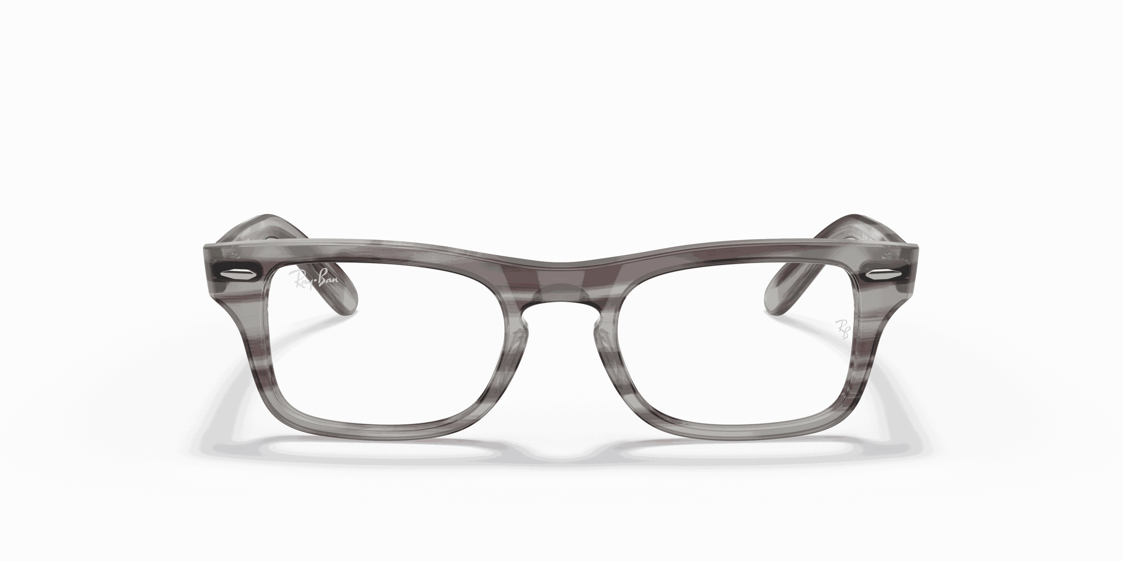 RayBan BURBANK OPTICS KIDS
