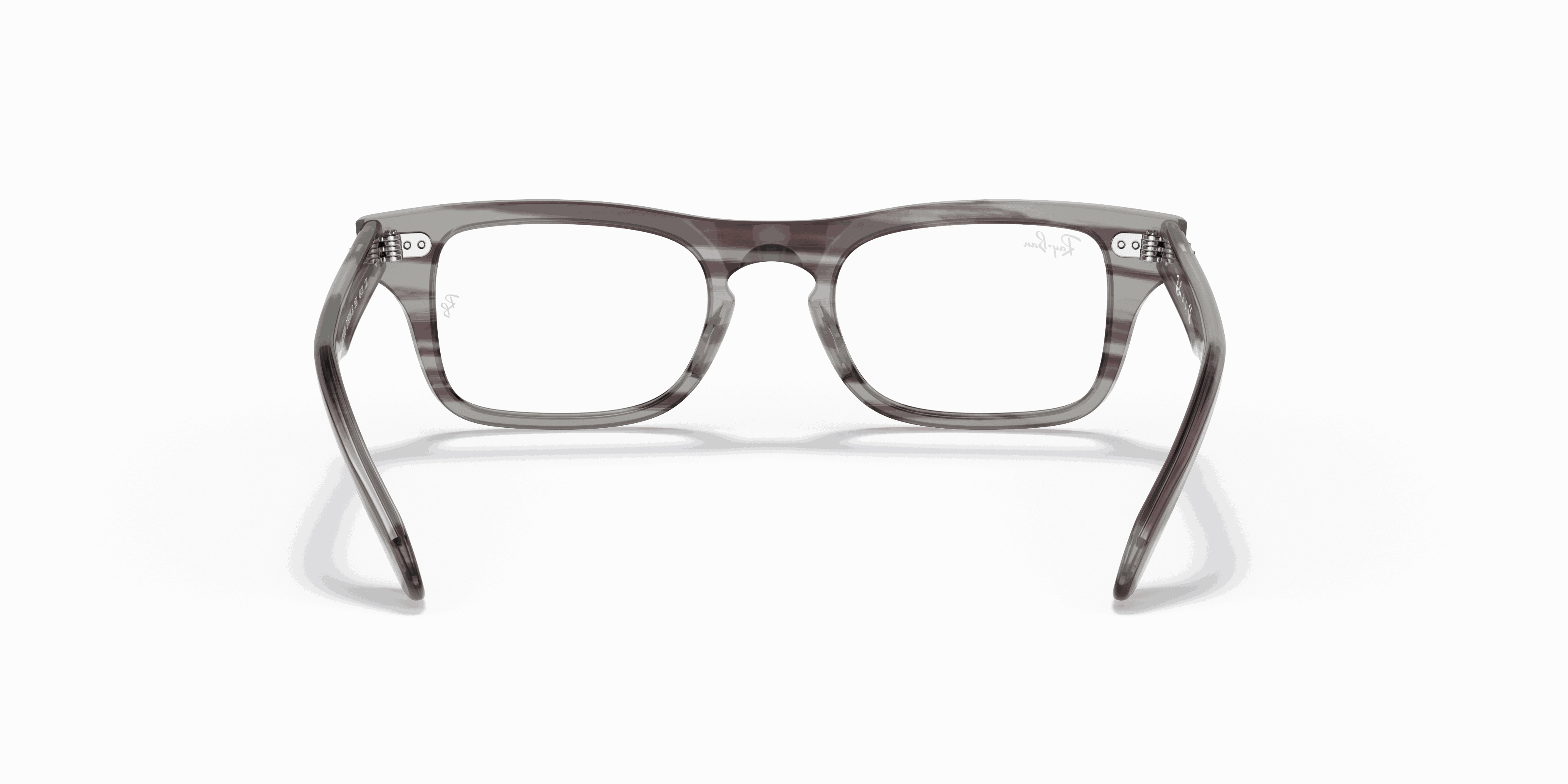 RayBan BURBANK OPTICS KIDS