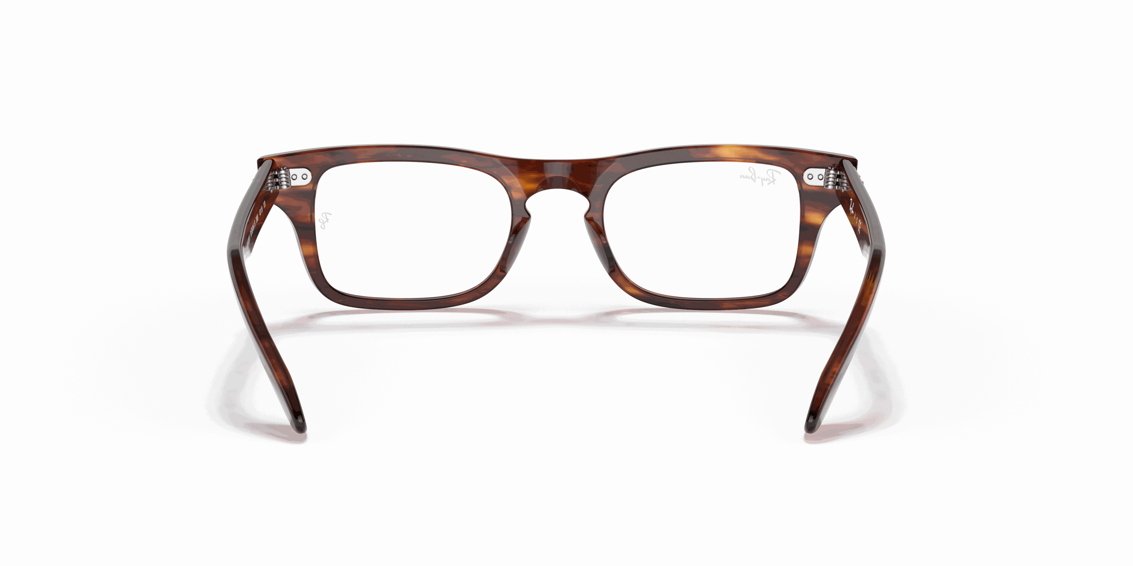 RayBan BURBANK OPTICS KIDS
