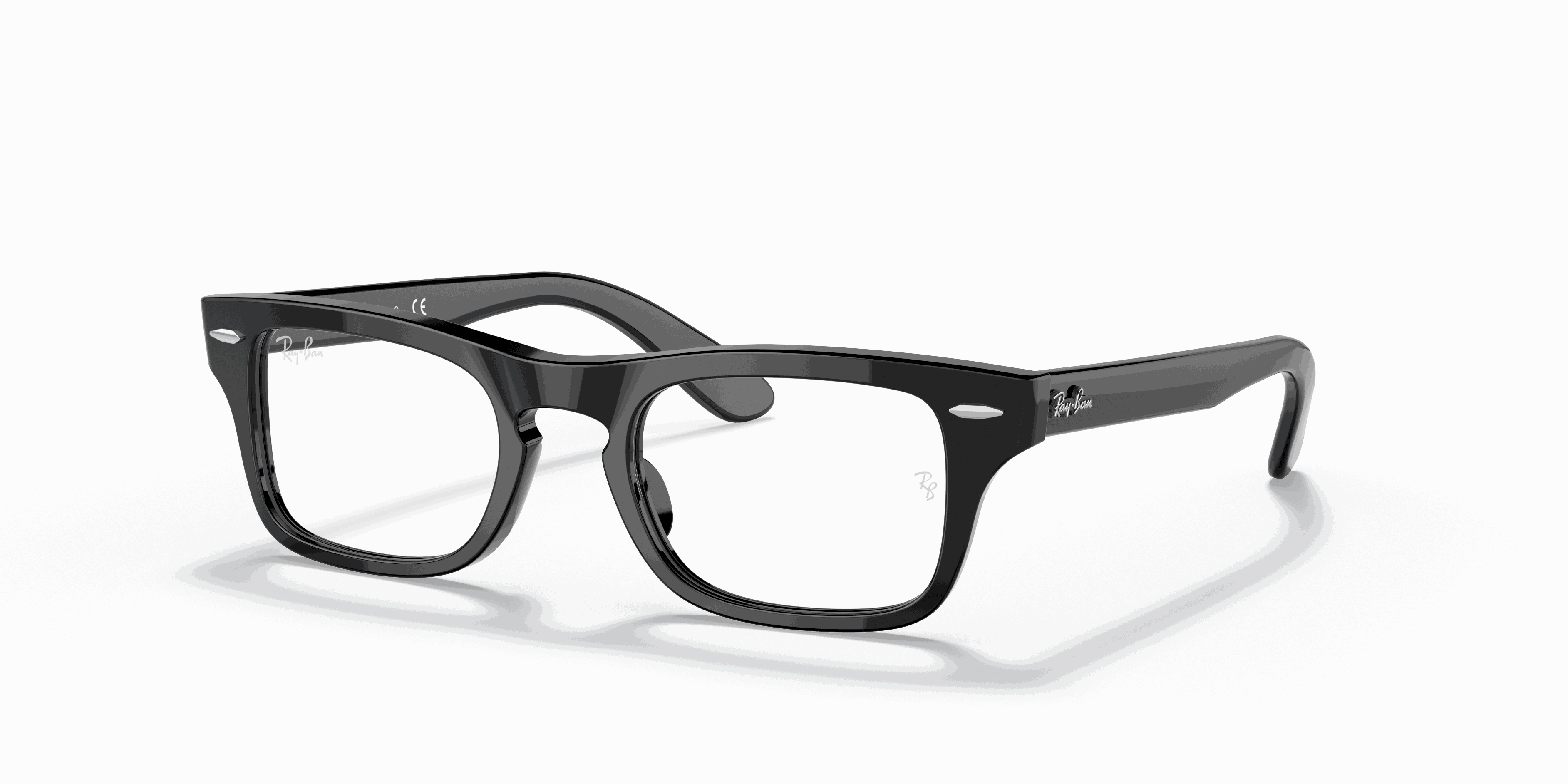 RayBan BURBANK OPTICS KIDS