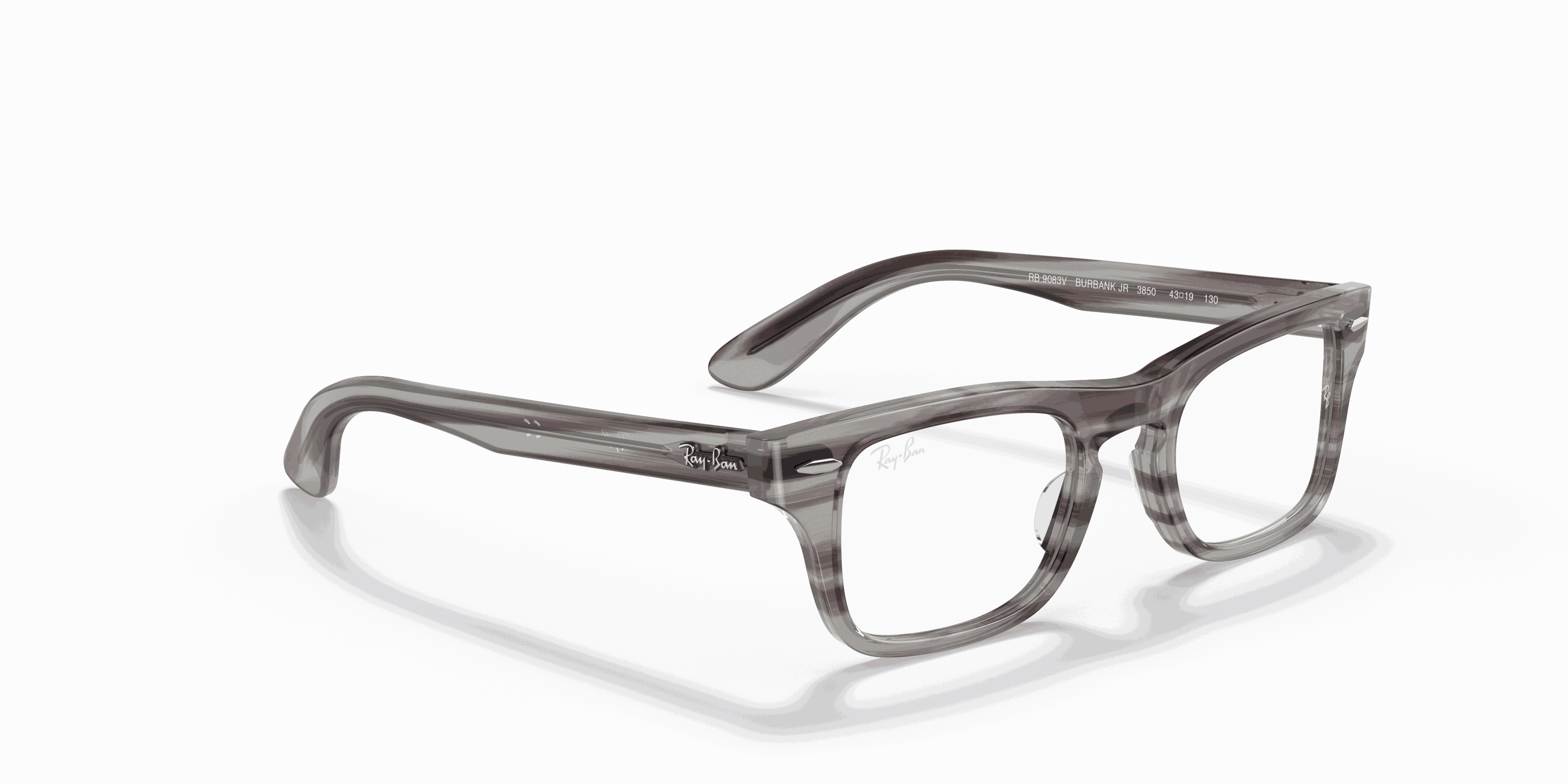 RayBan BURBANK OPTICS KIDS