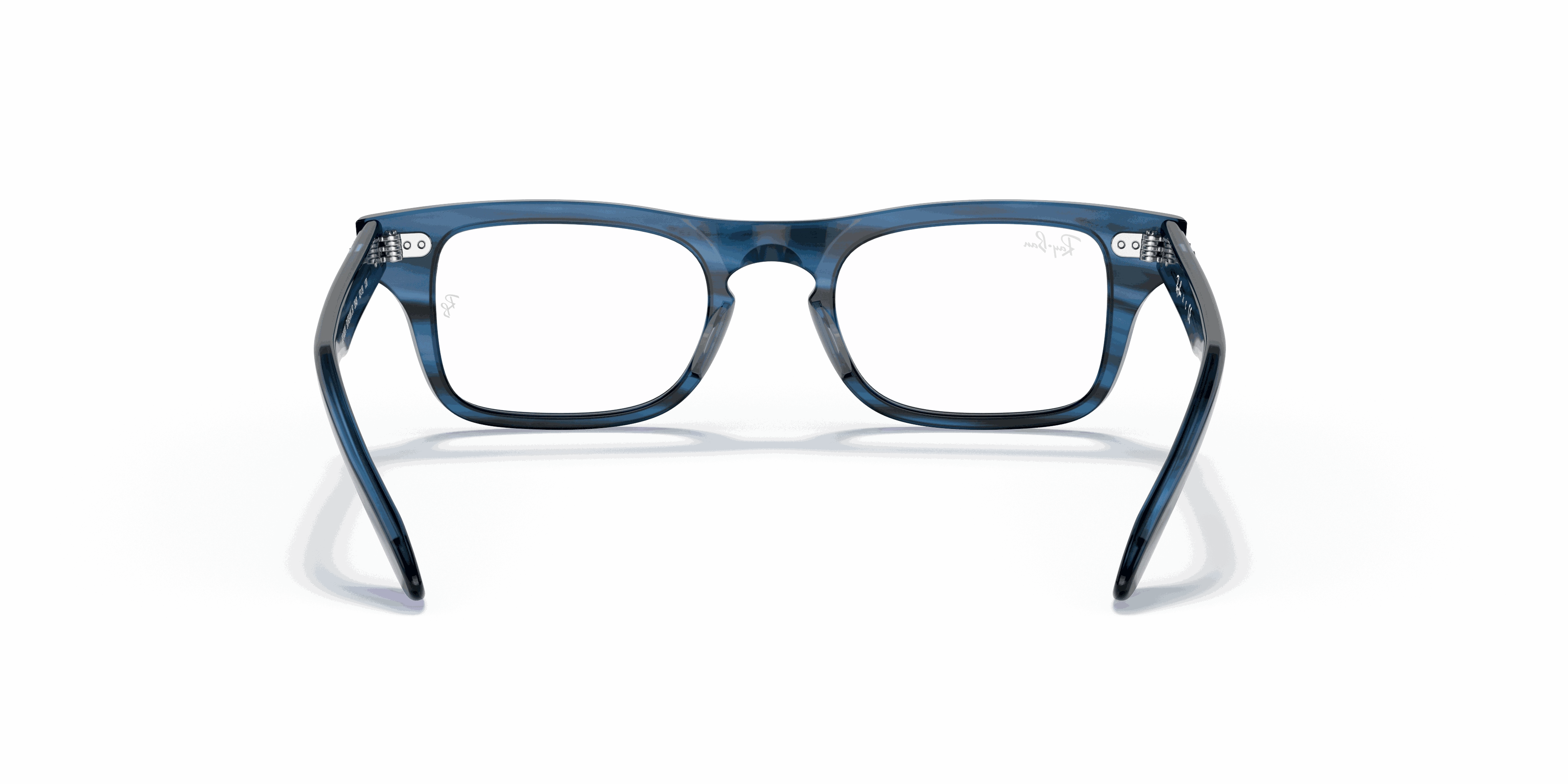 RayBan BURBANK OPTICS KIDS