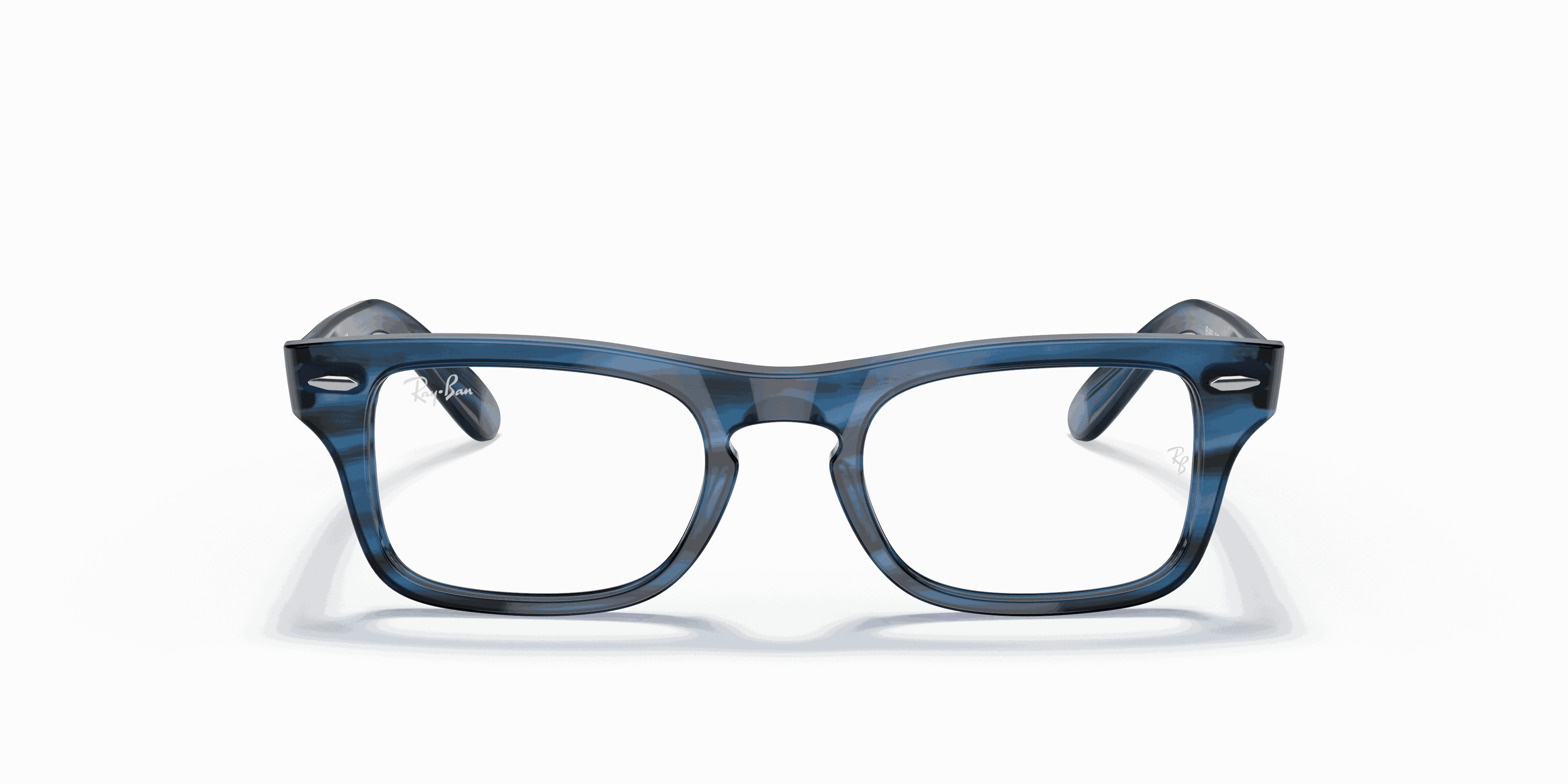 RayBan BURBANK OPTICS KIDS