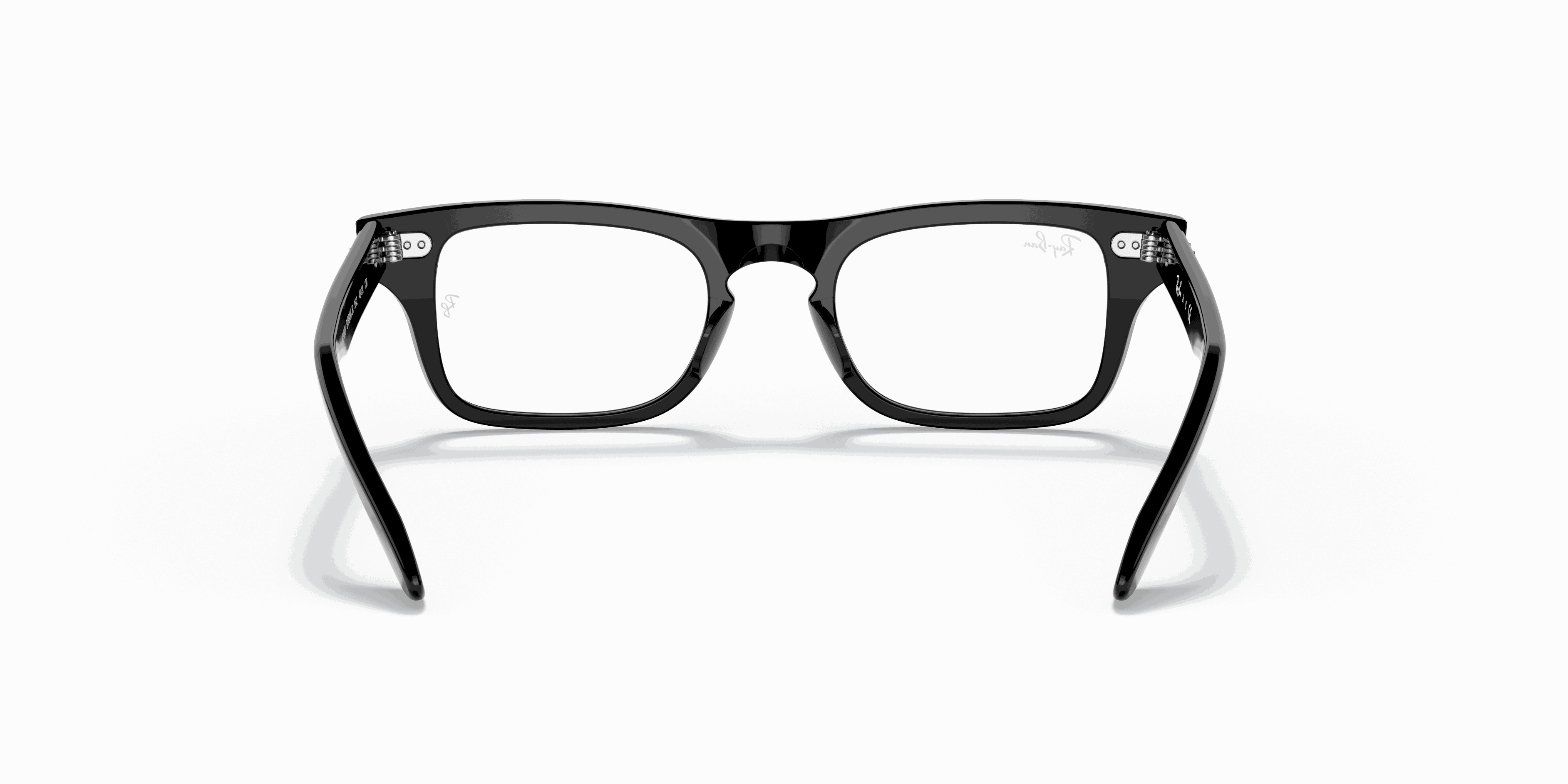 RayBan BURBANK OPTICS KIDS
