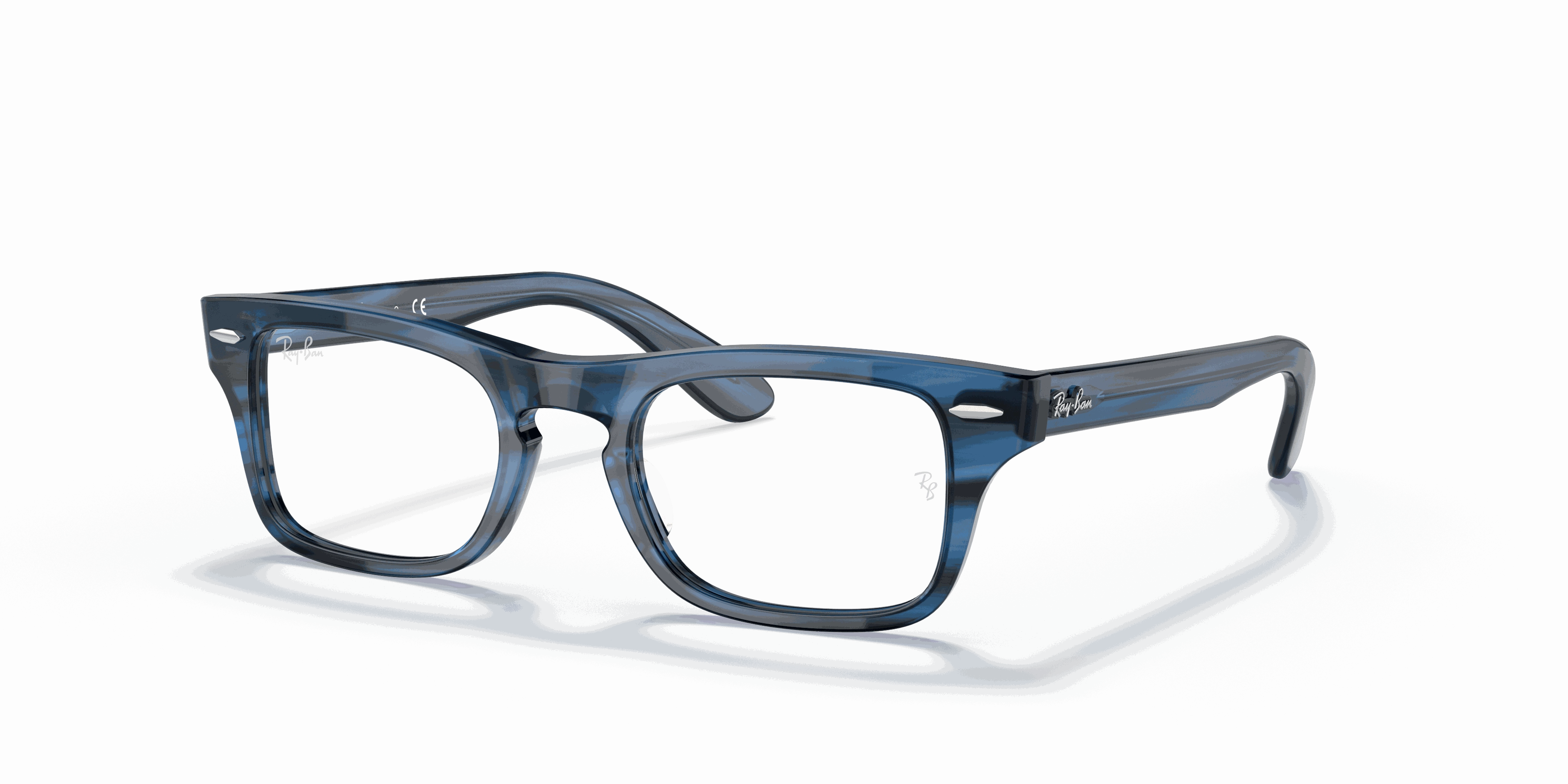 RayBan BURBANK OPTICS KIDS