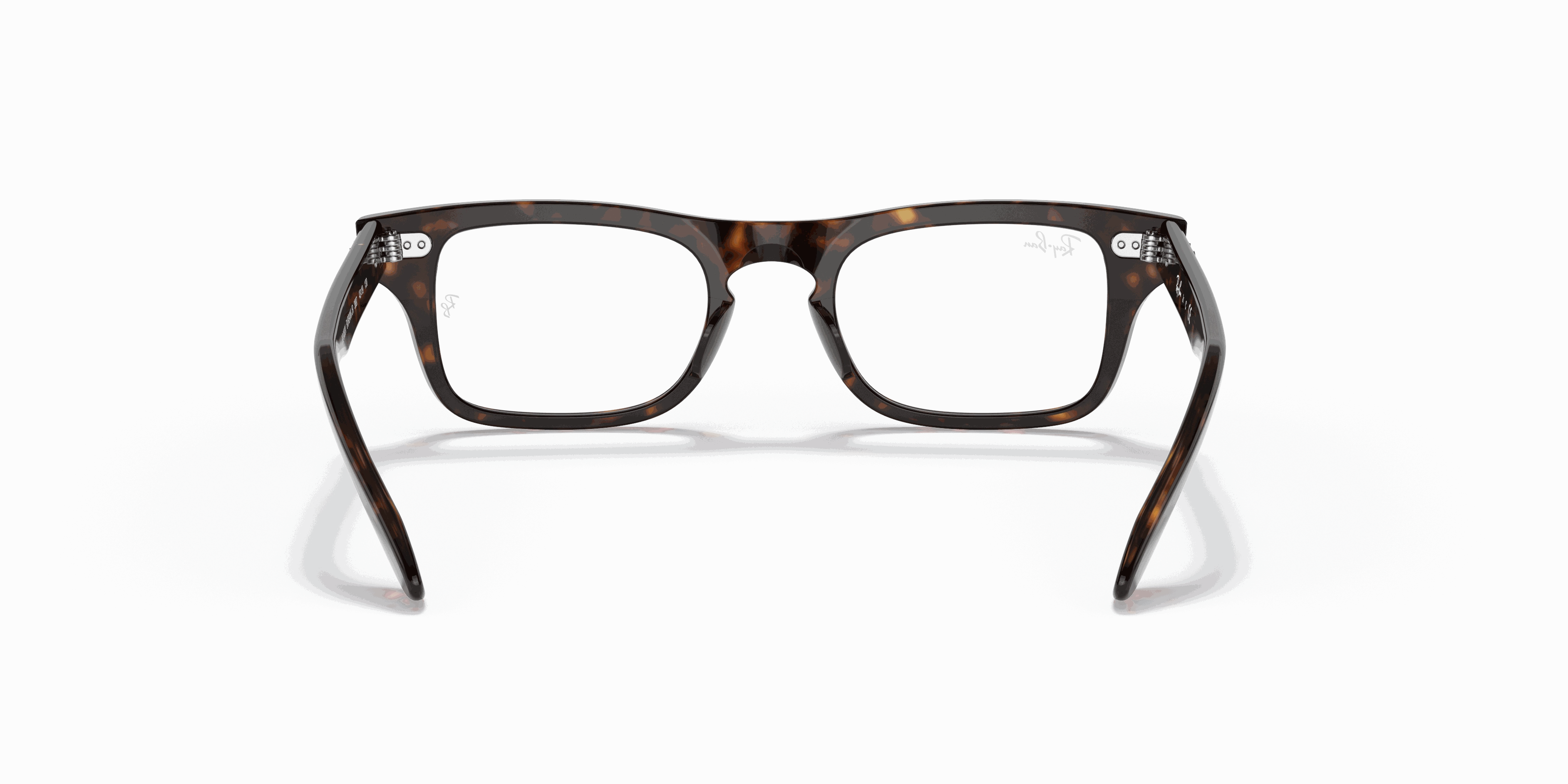 RayBan BURBANK OPTICS KIDS