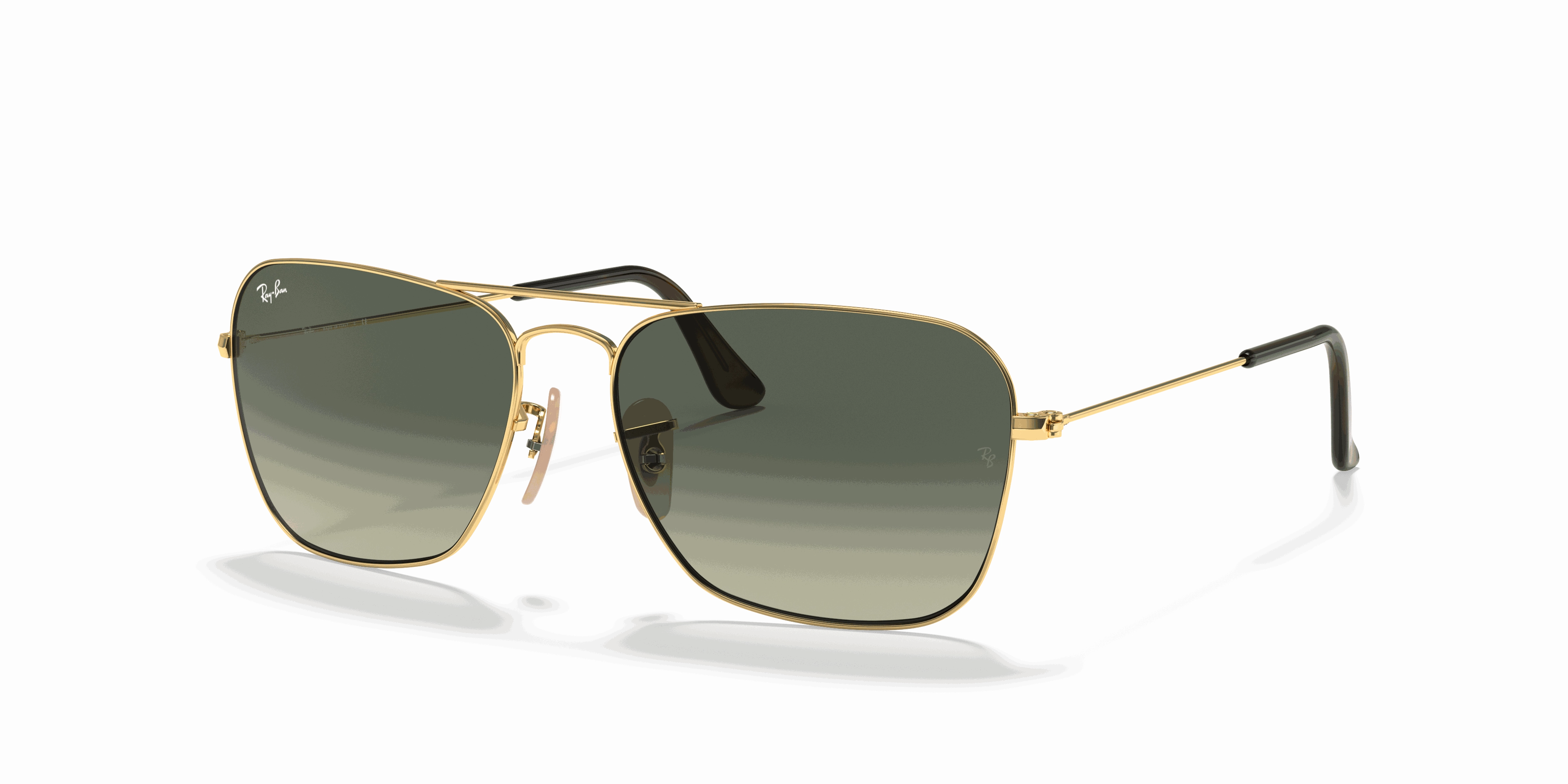 RayBan CARAVAN