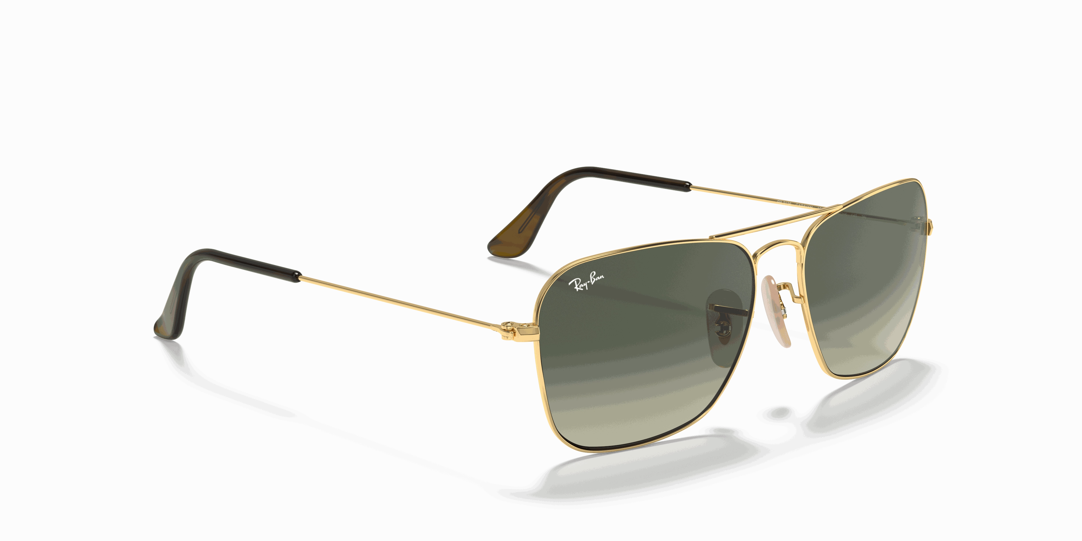 RayBan CARAVAN