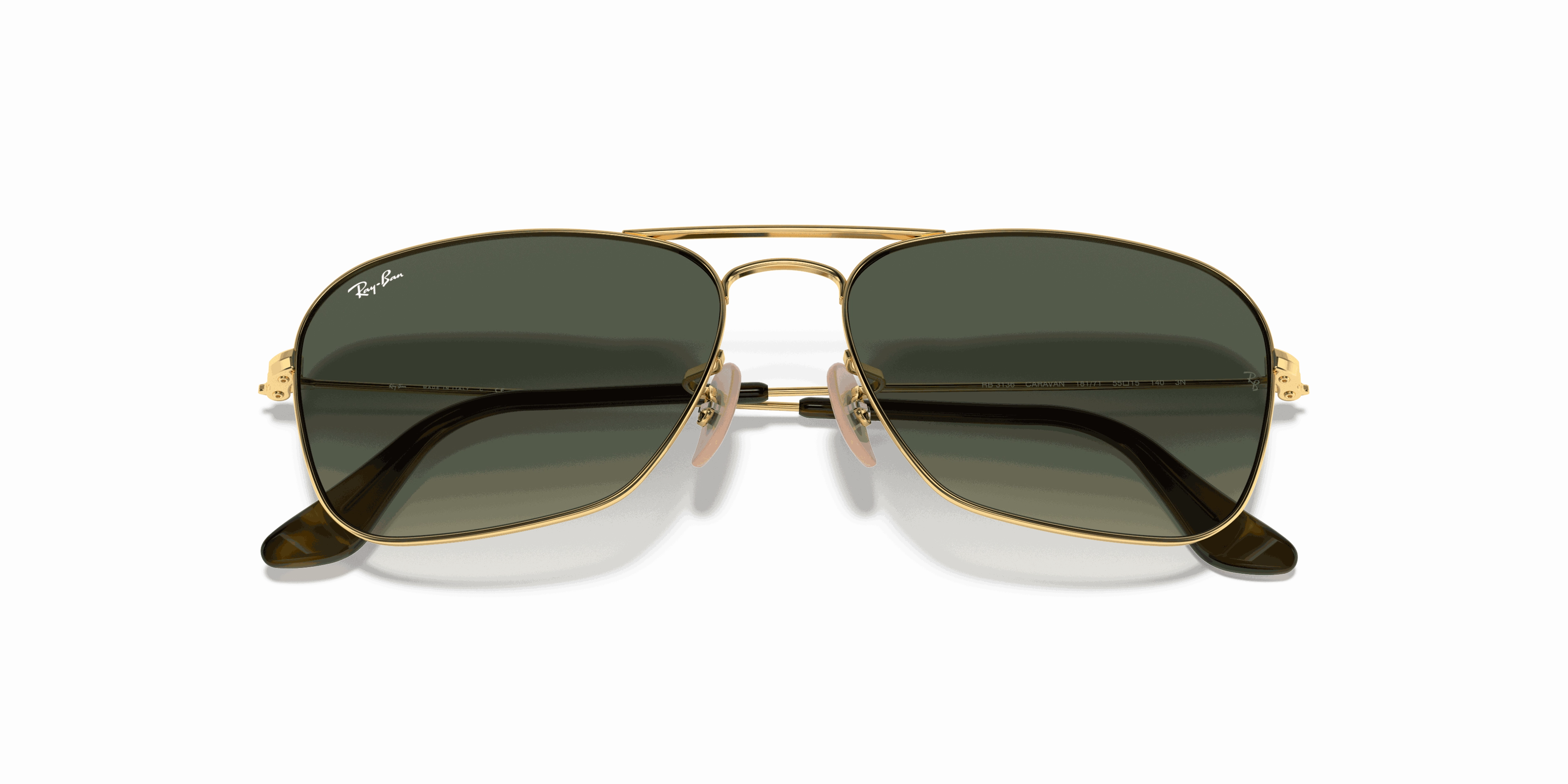 RayBan CARAVAN