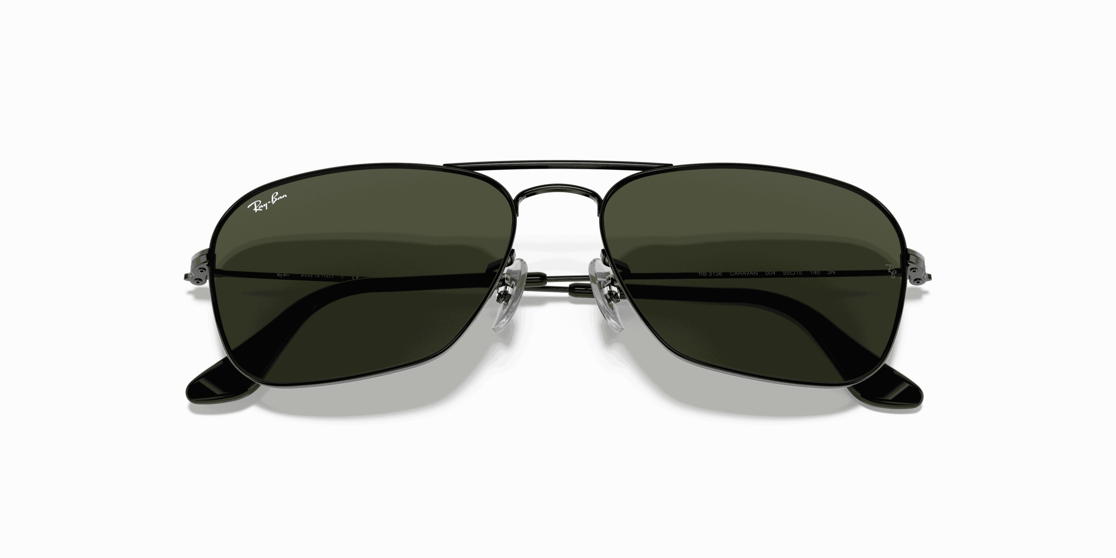 RayBan CARAVAN