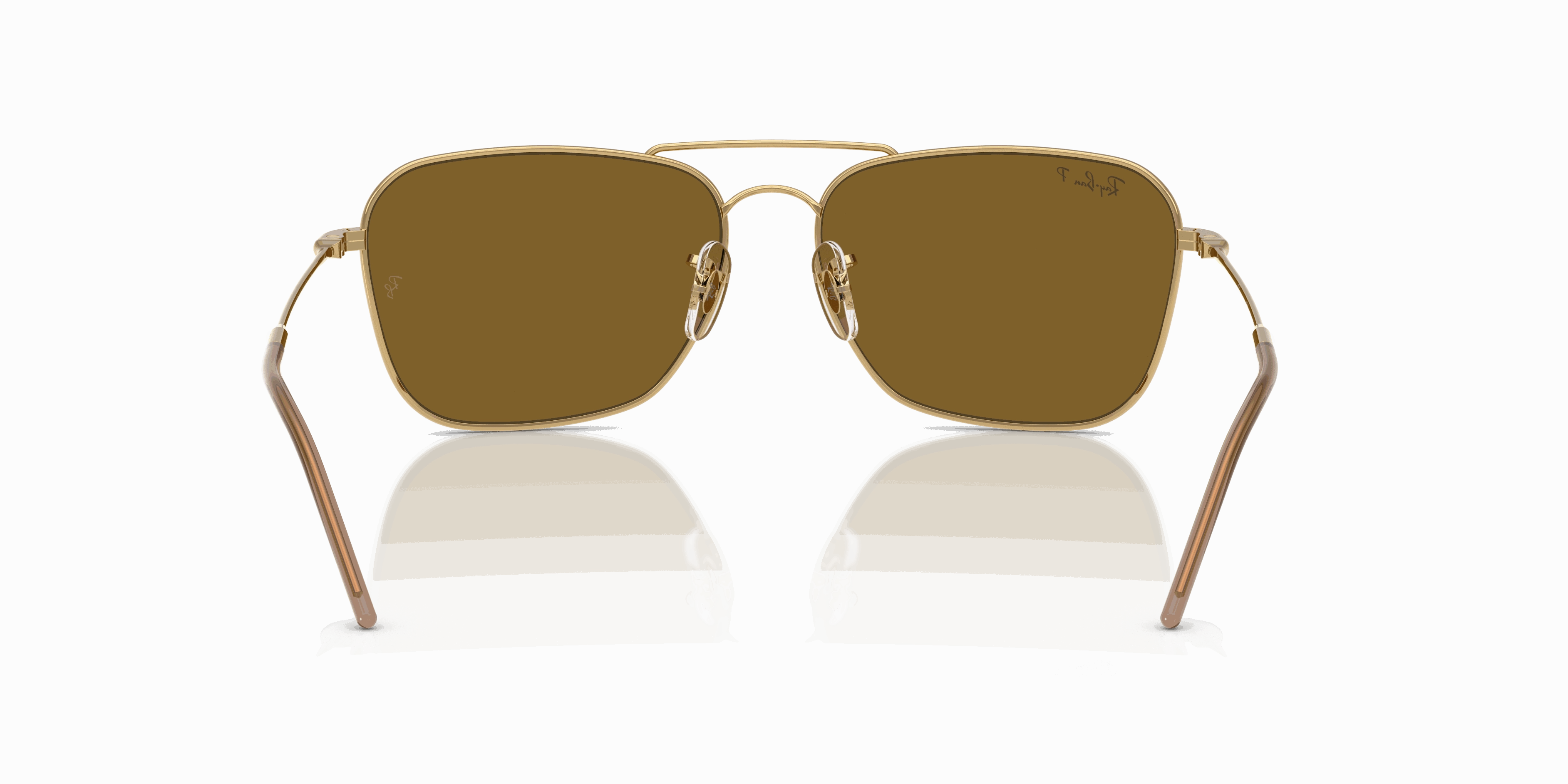 RayBan CARAVAN REVERSE