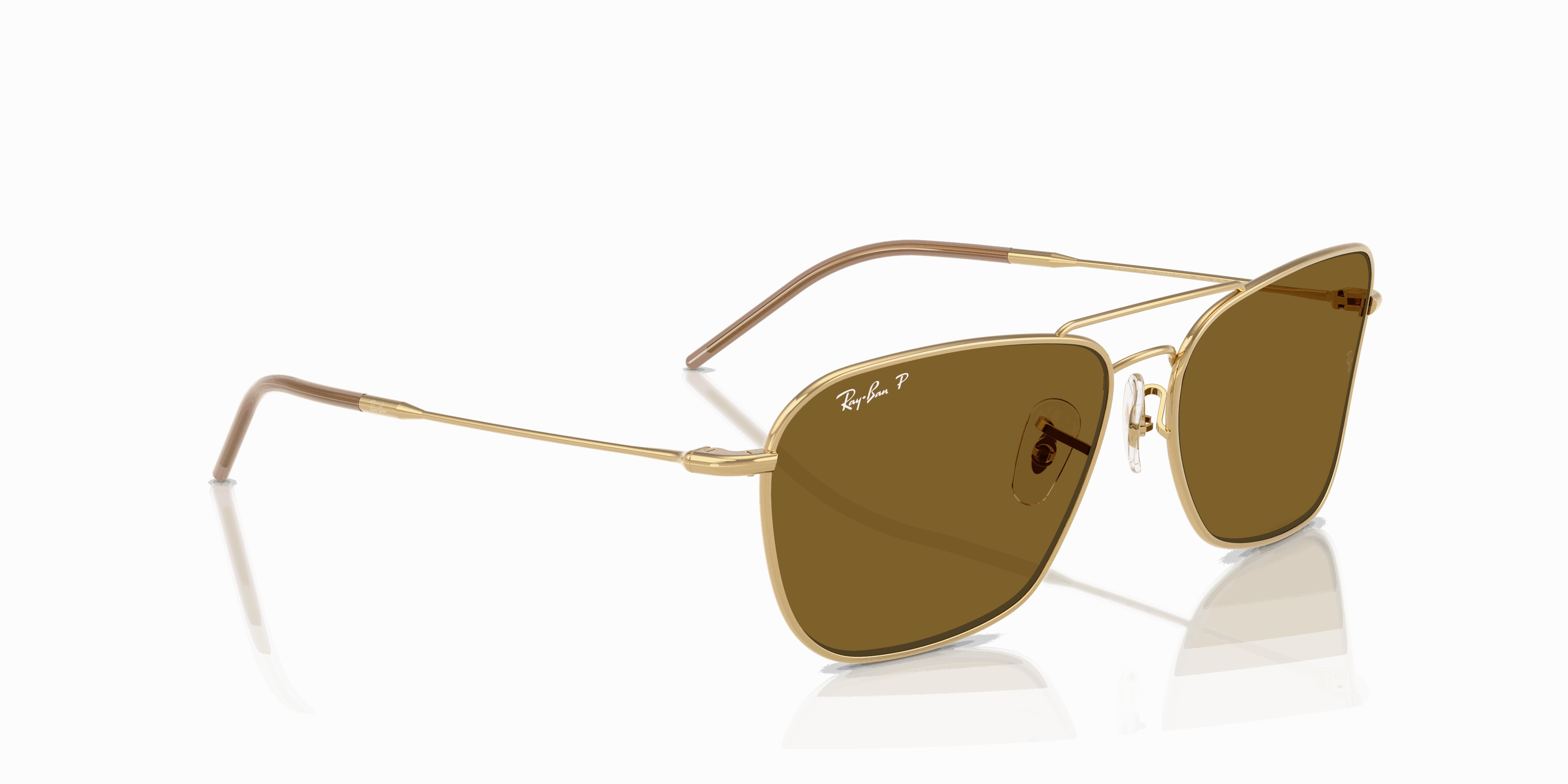 RayBan CARAVAN REVERSE