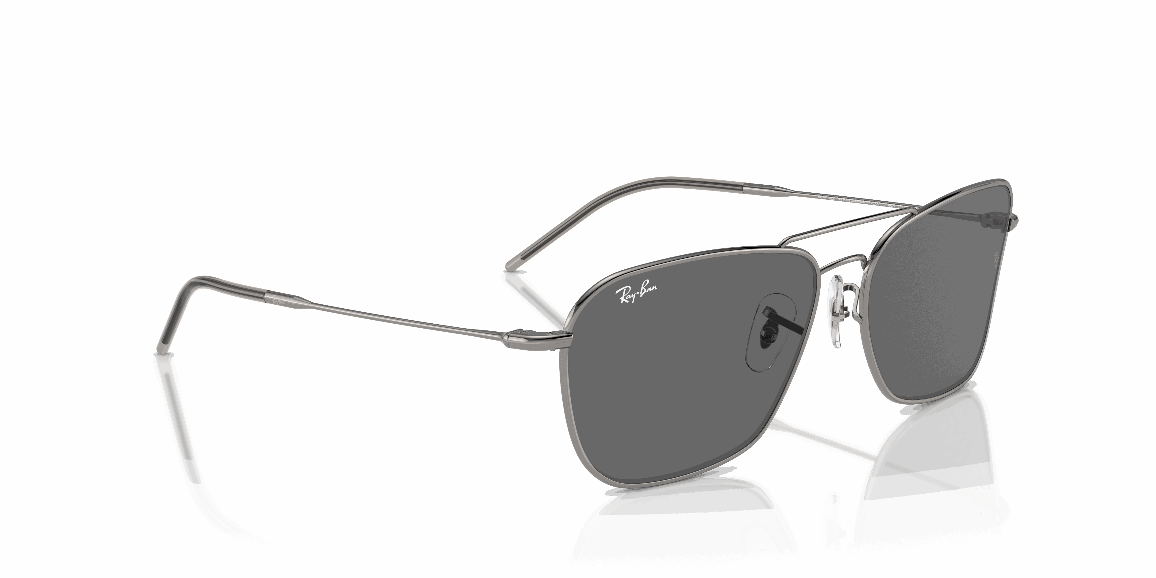 RayBan CARAVAN REVERSE