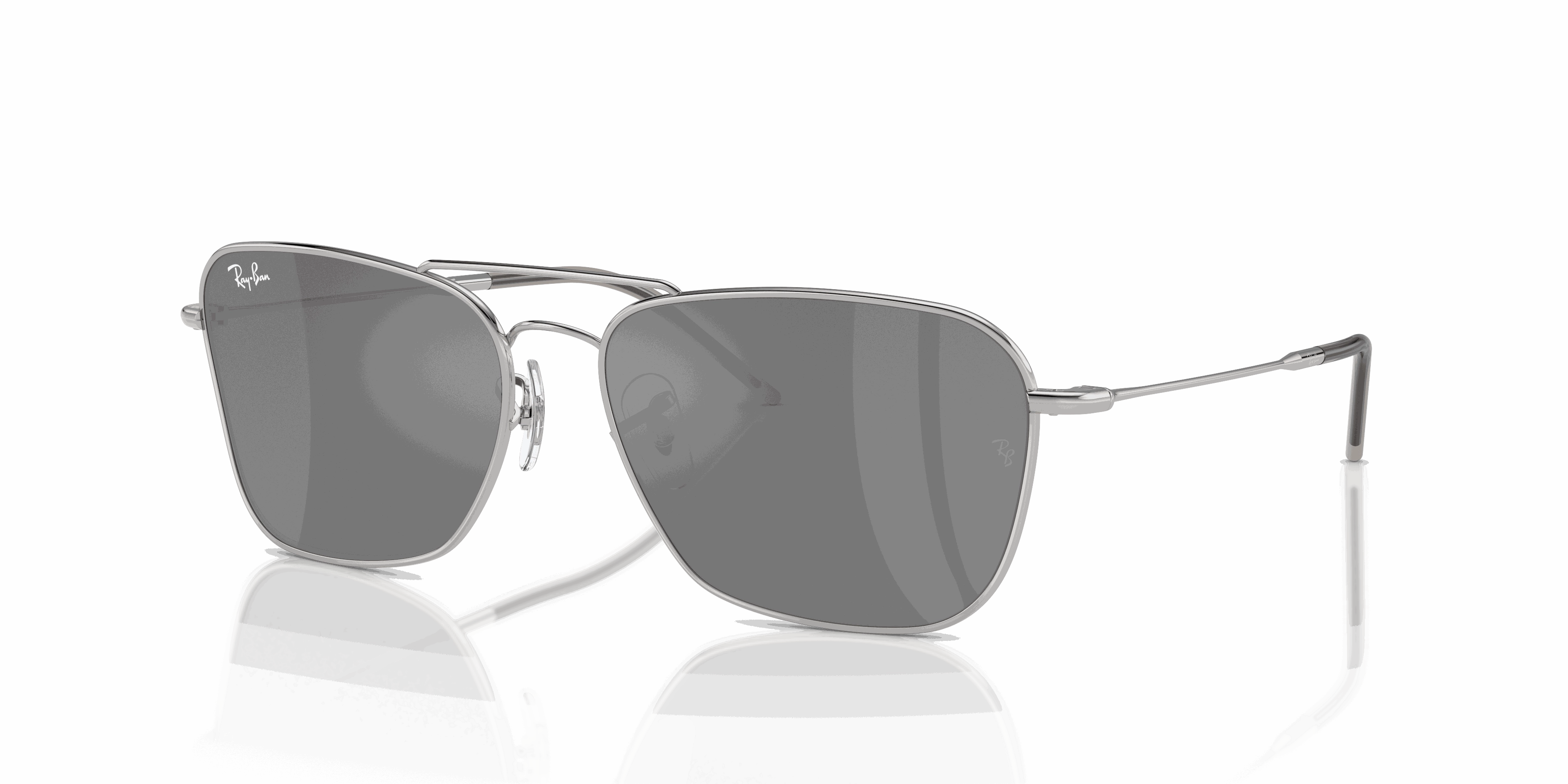 RayBan CARAVAN REVERSE