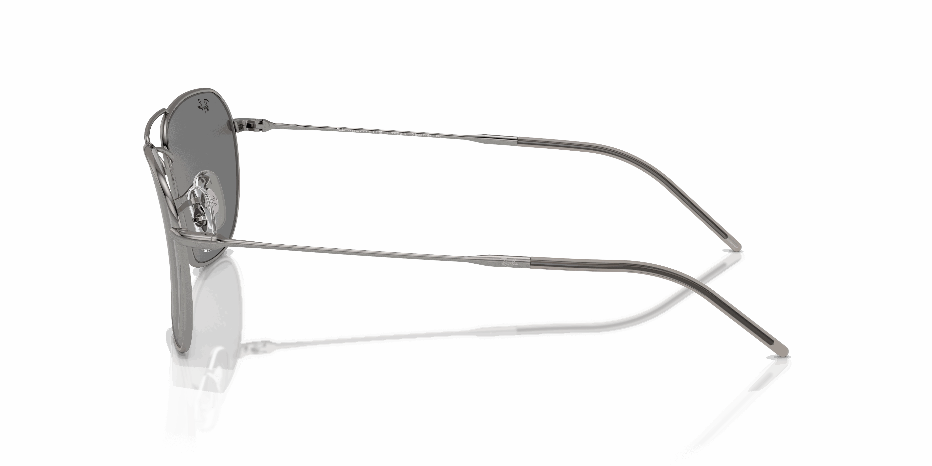 RayBan CARAVAN REVERSE