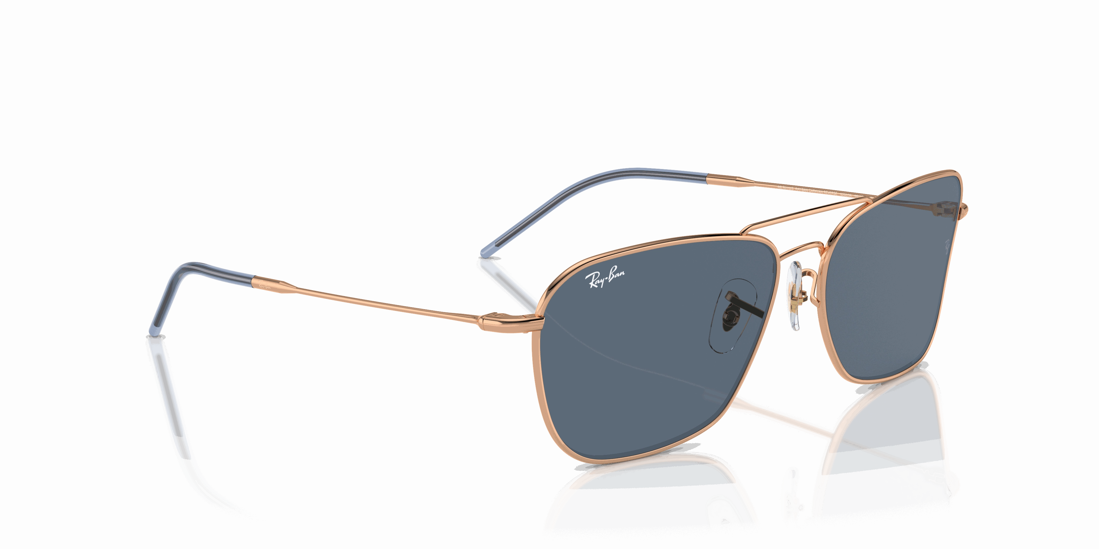 RayBan CARAVAN REVERSE