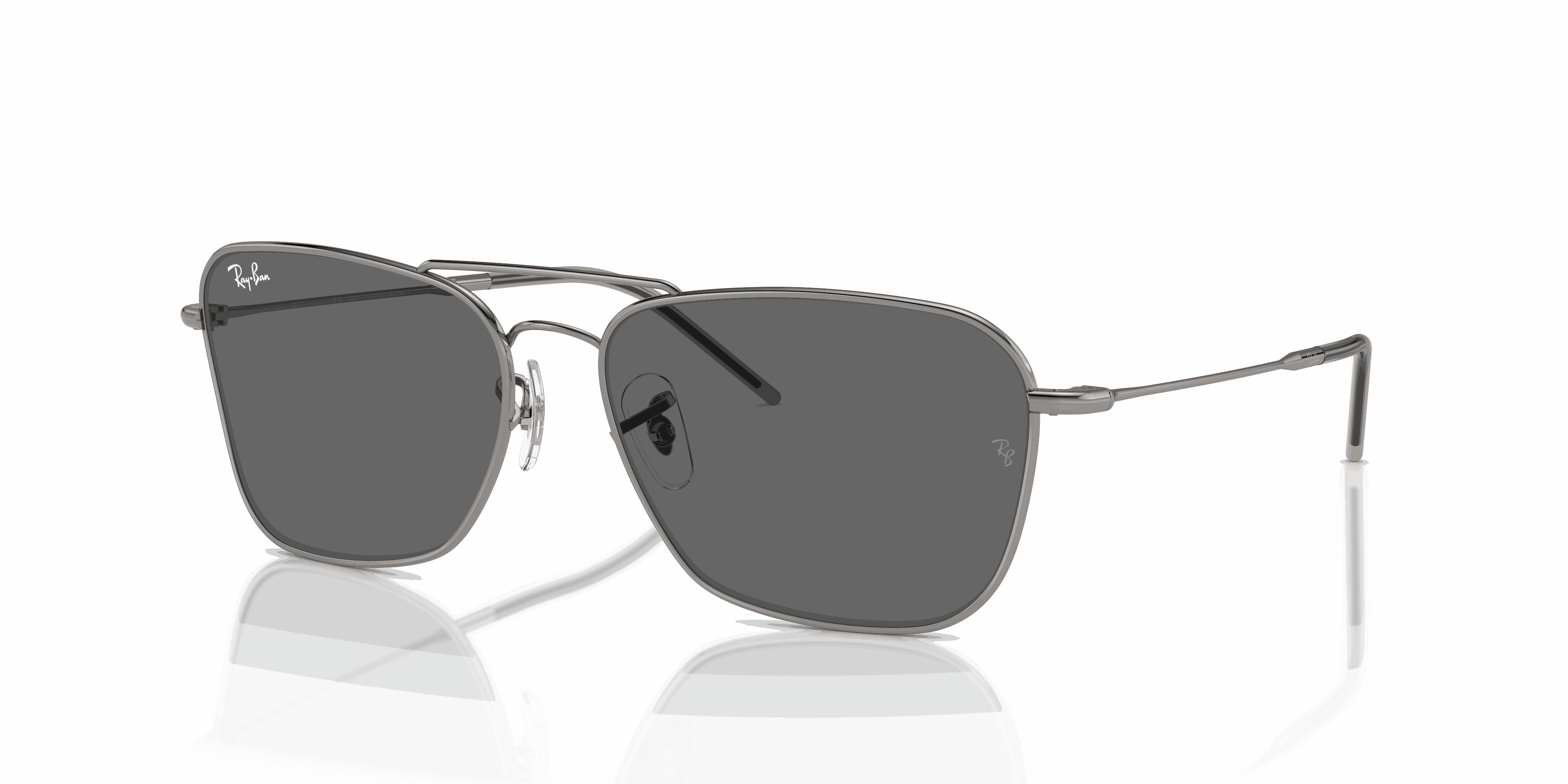 RayBan CARAVAN REVERSE