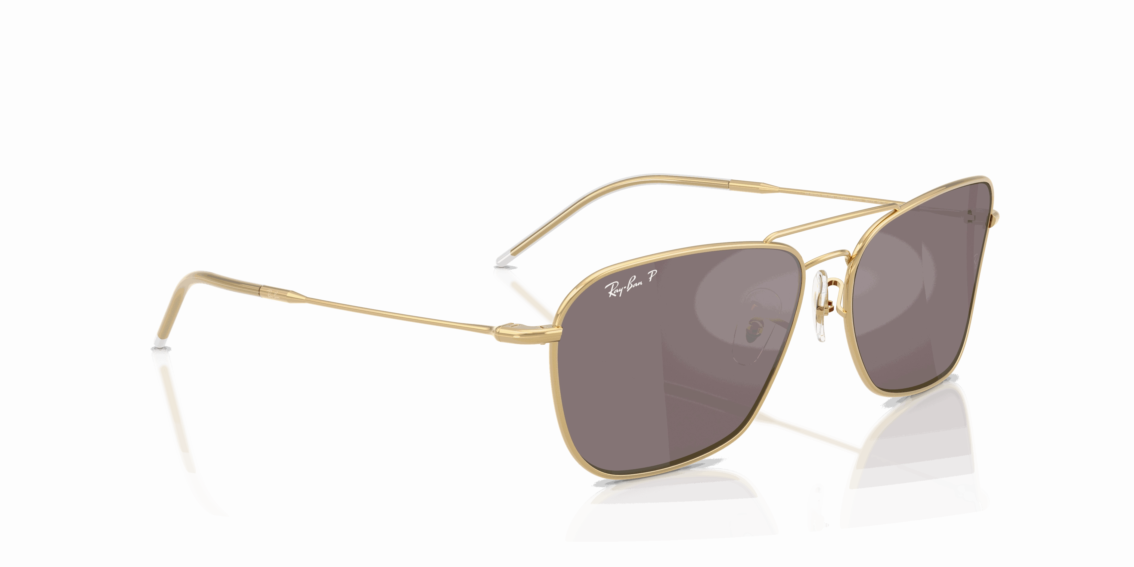 RayBan CARAVAN REVERSE