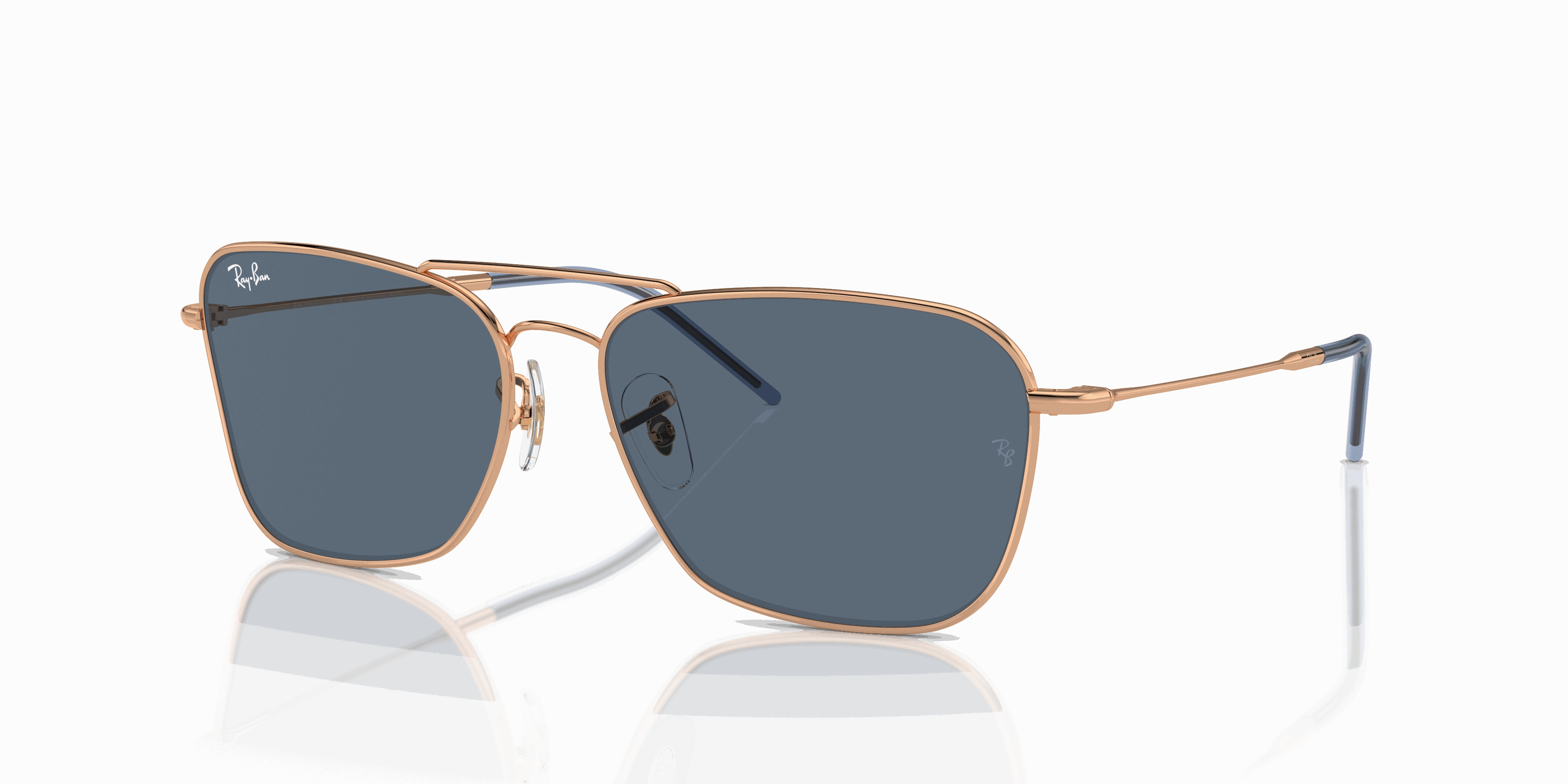RayBan CARAVAN REVERSE