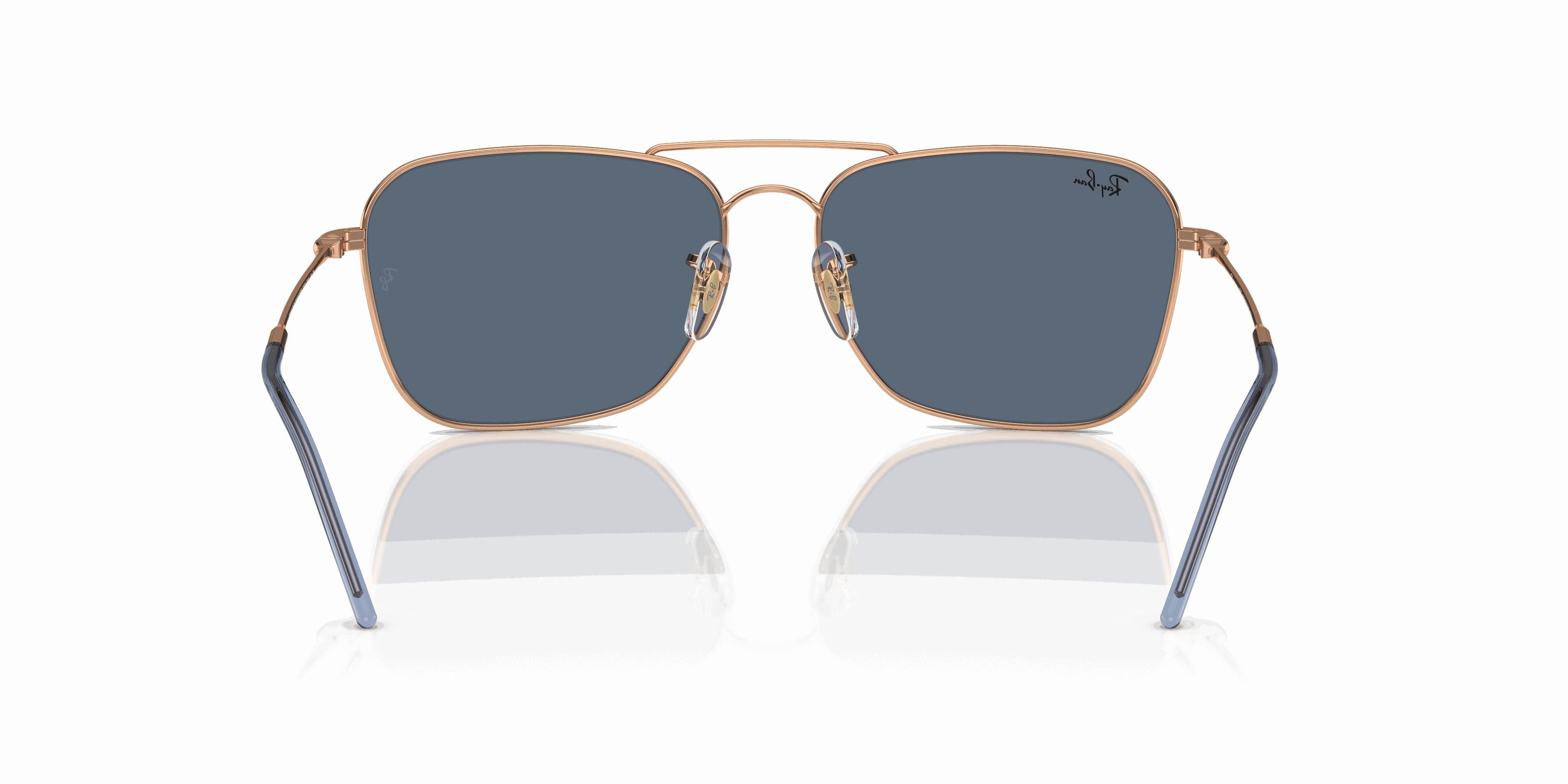 RayBan CARAVAN REVERSE