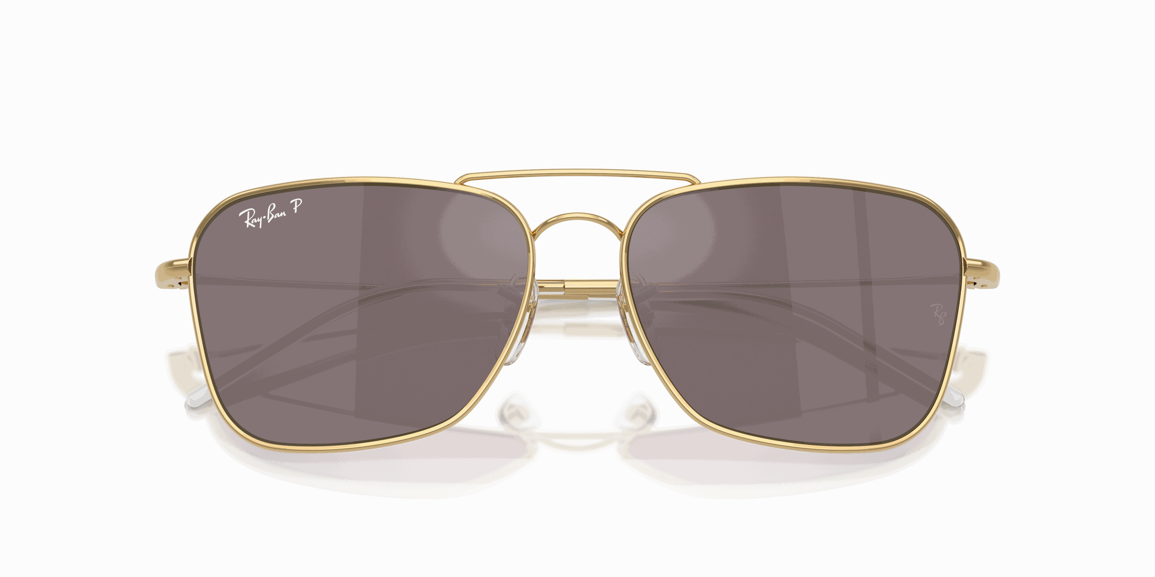 RayBan CARAVAN REVERSE