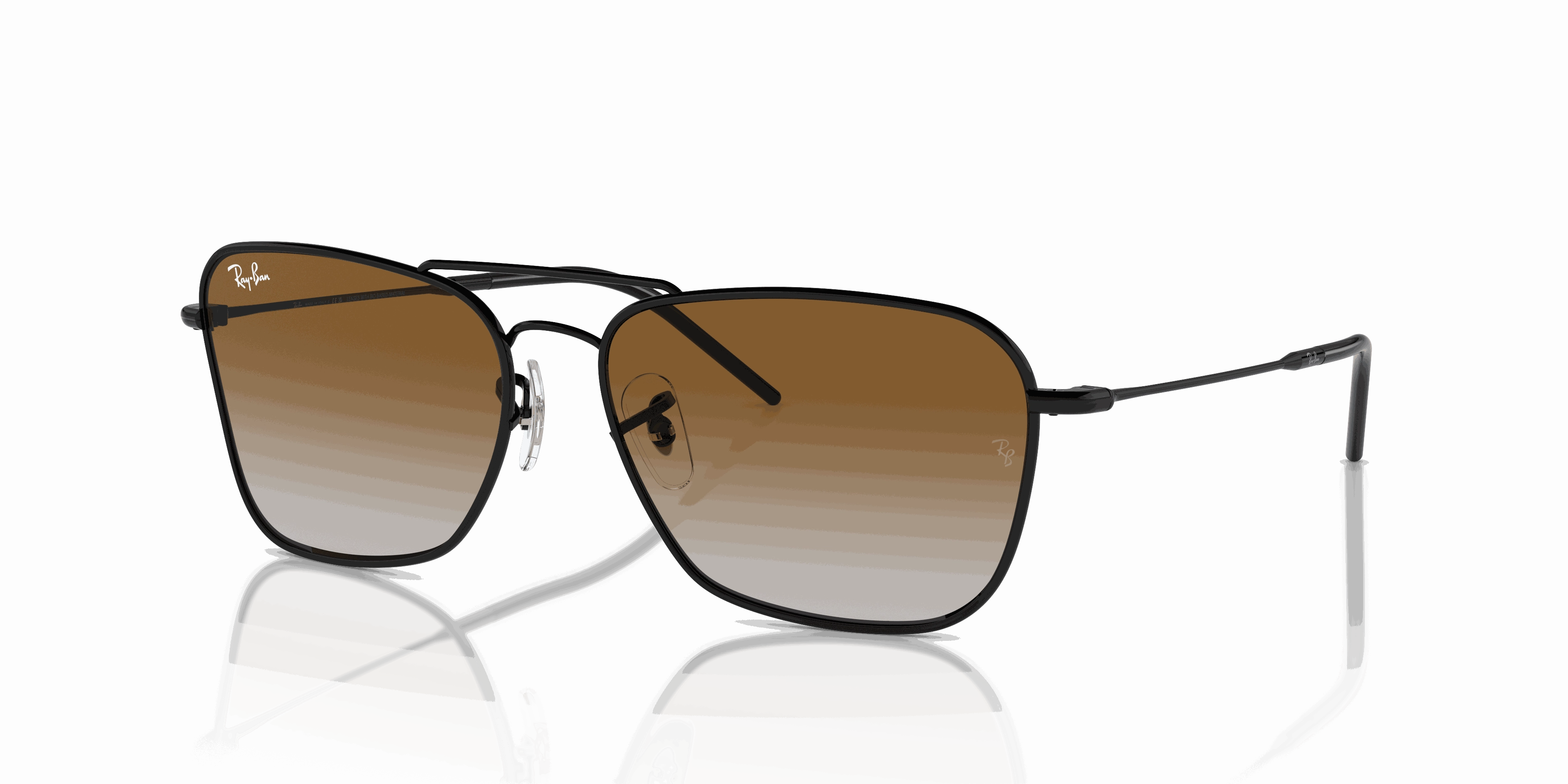 RayBan CARAVAN REVERSE