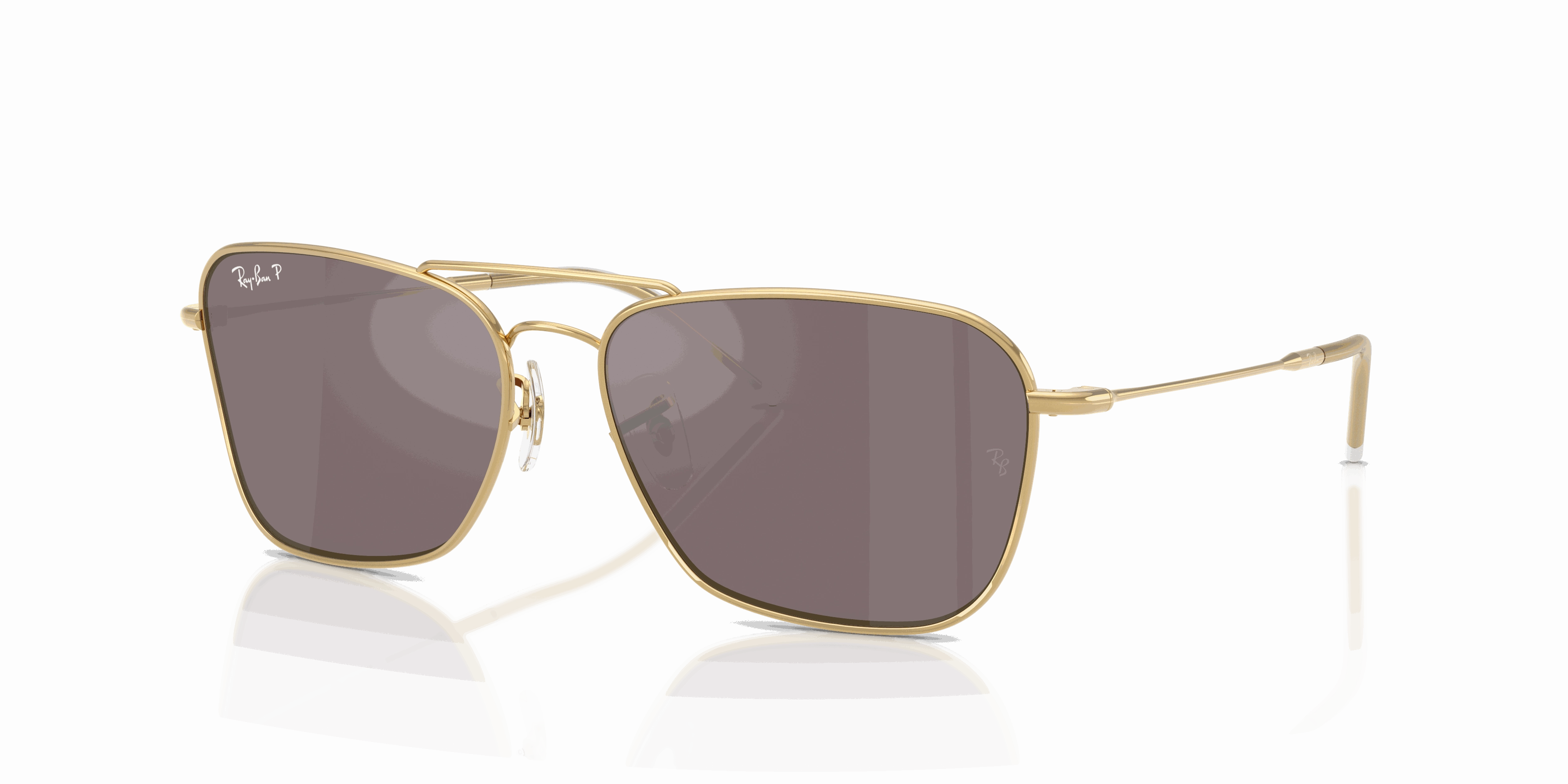 RayBan CARAVAN REVERSE