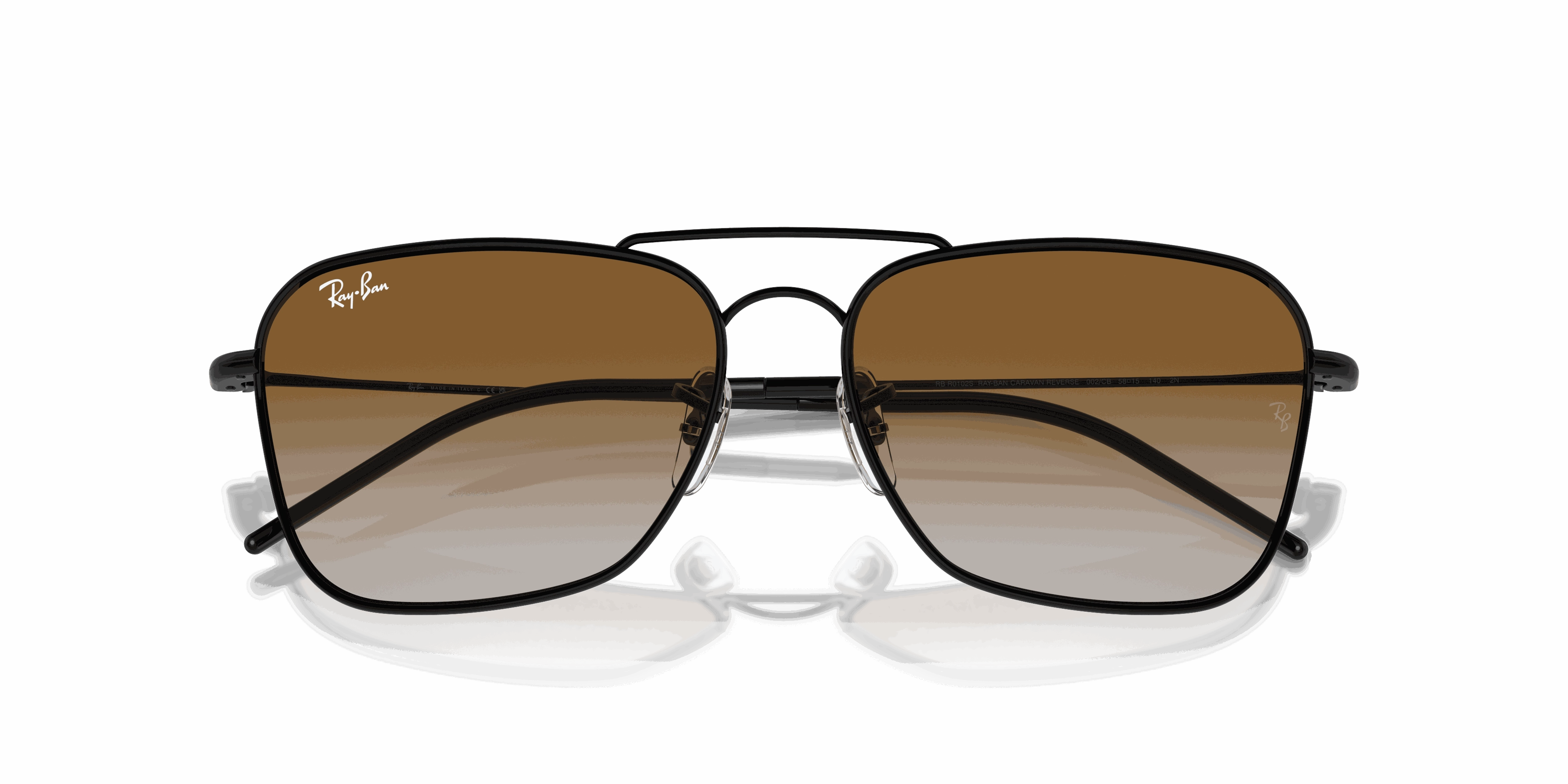 RayBan CARAVAN REVERSE