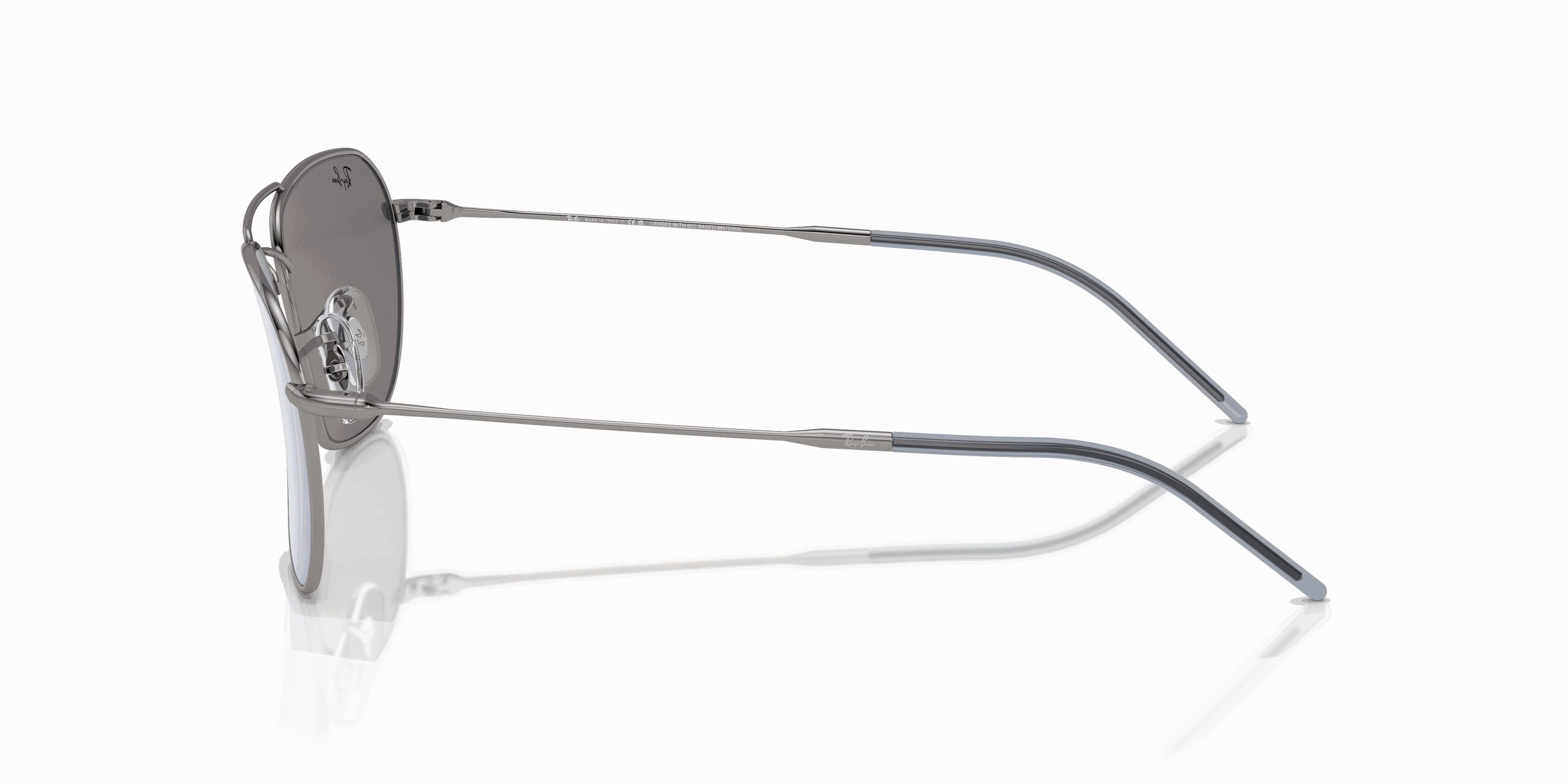 RayBan CARAVAN REVERSE