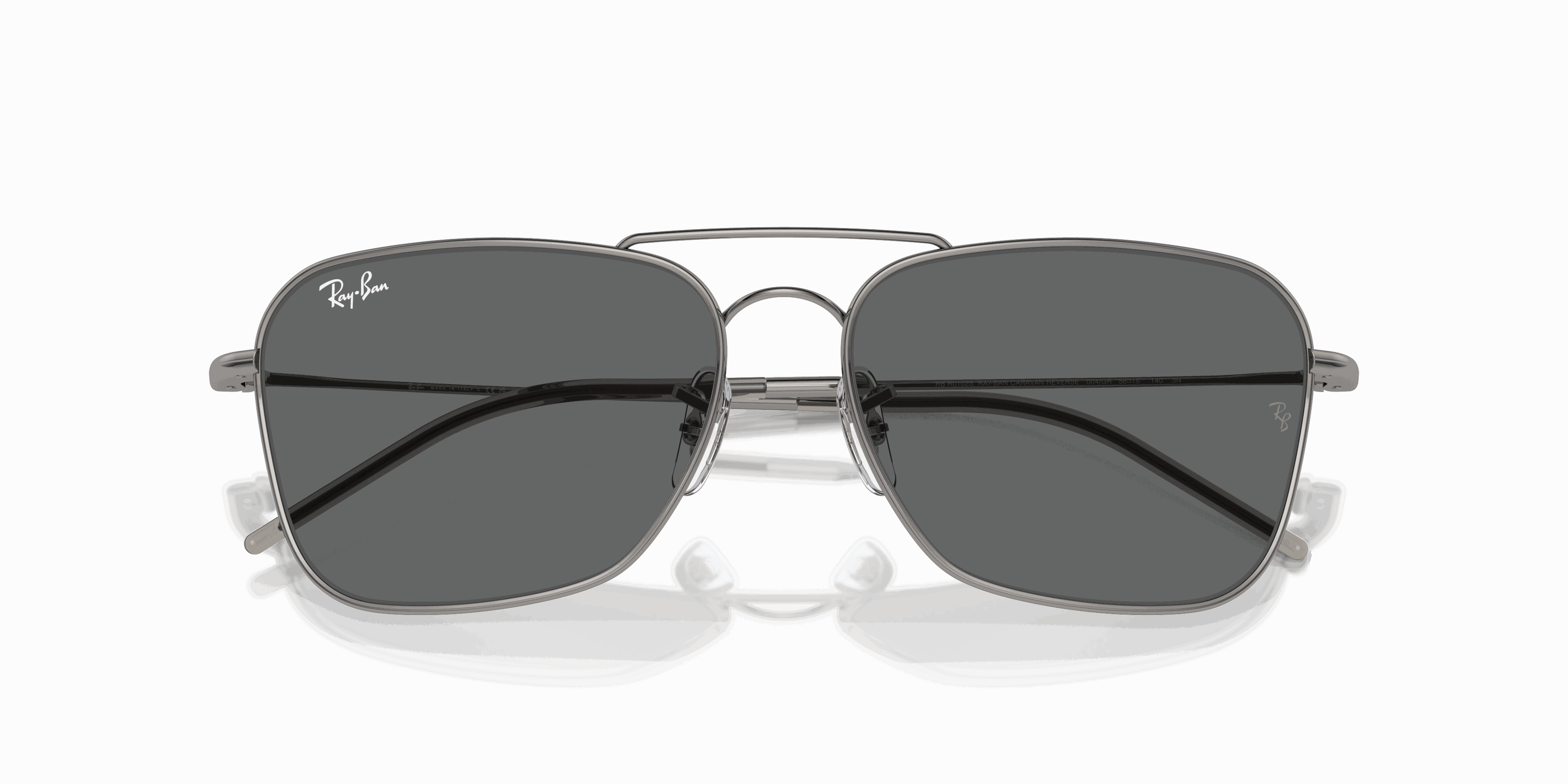 RayBan CARAVAN REVERSE