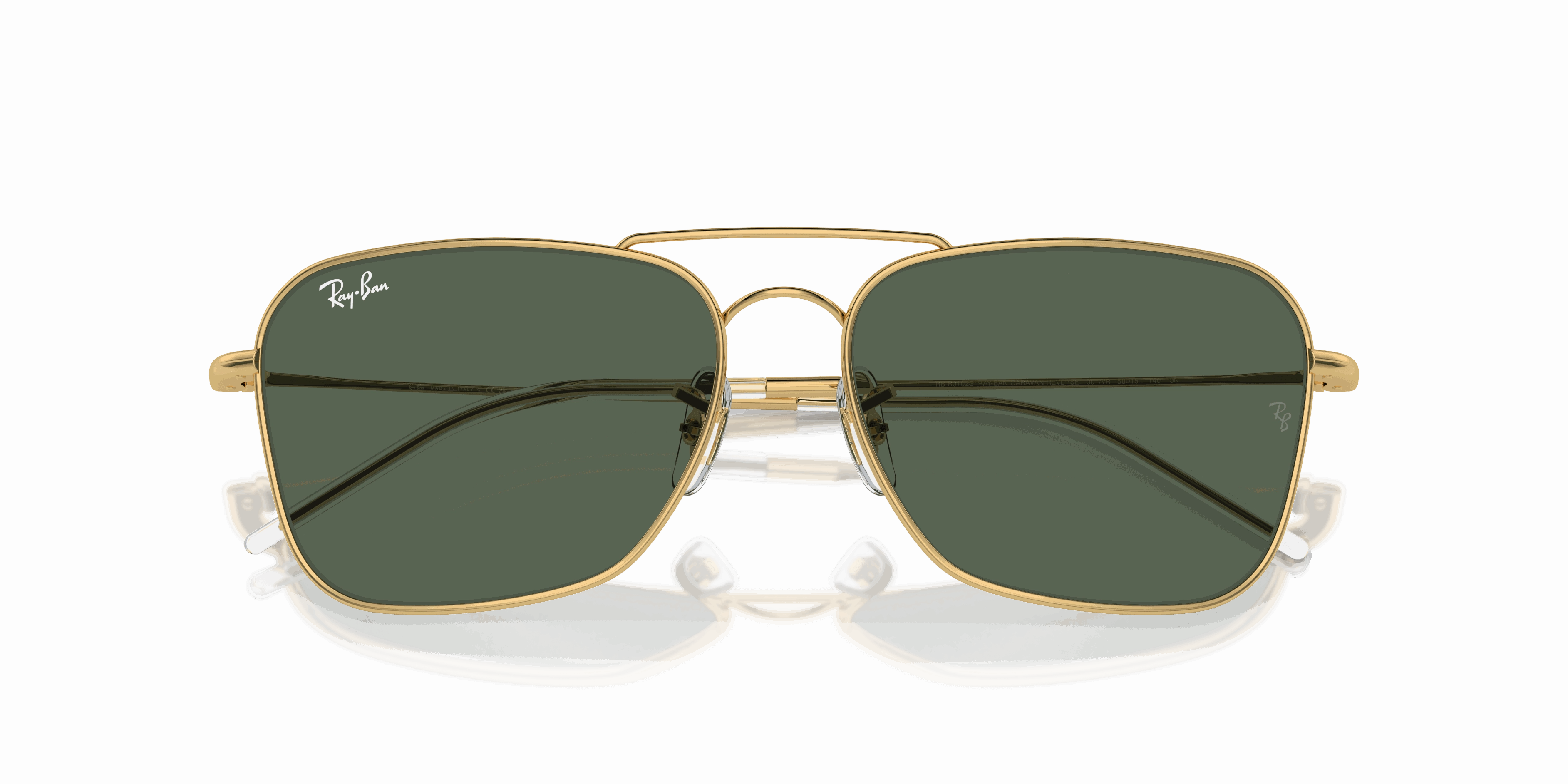 RayBan CARAVAN REVERSE