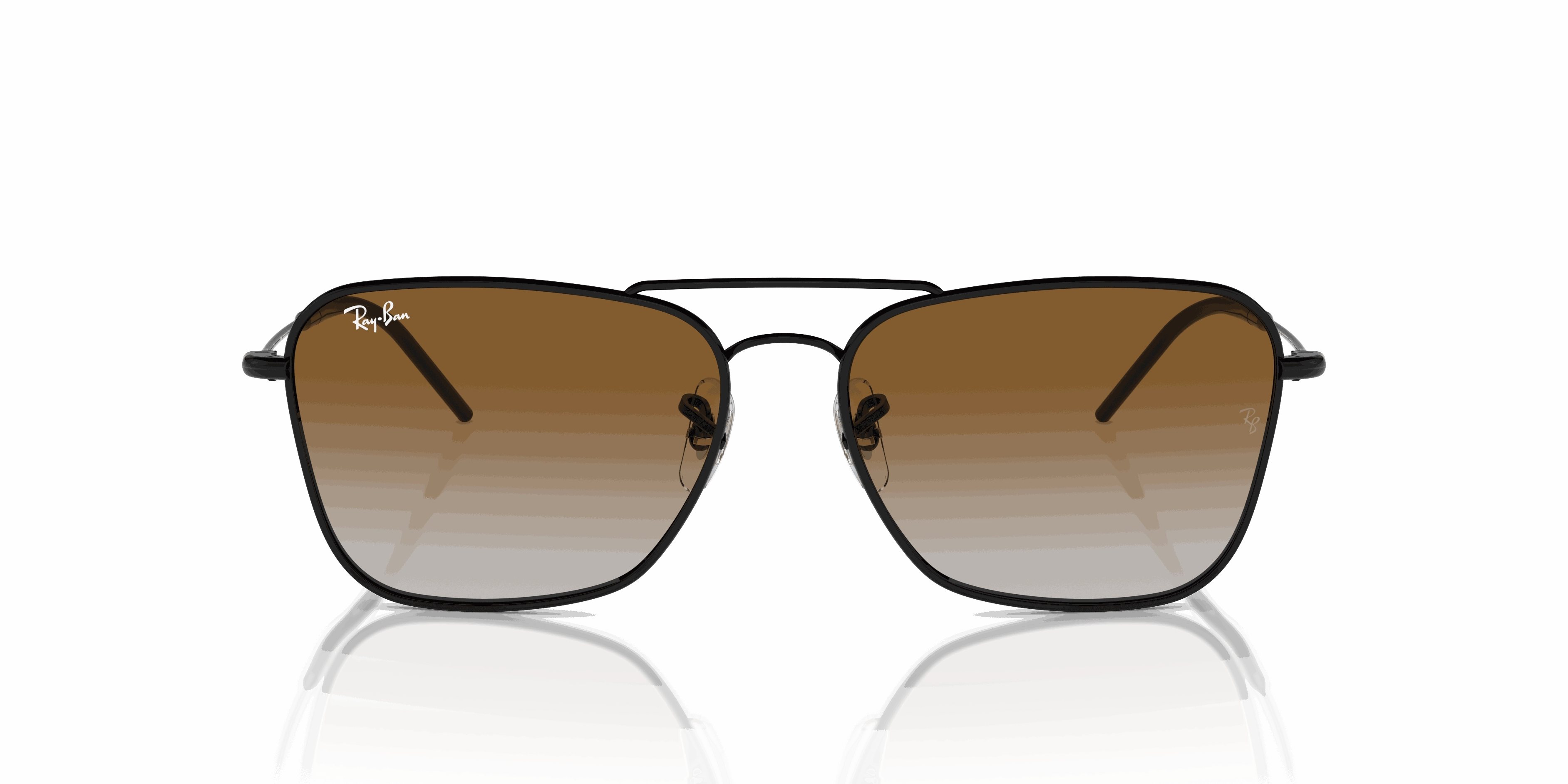 RayBan CARAVAN REVERSE