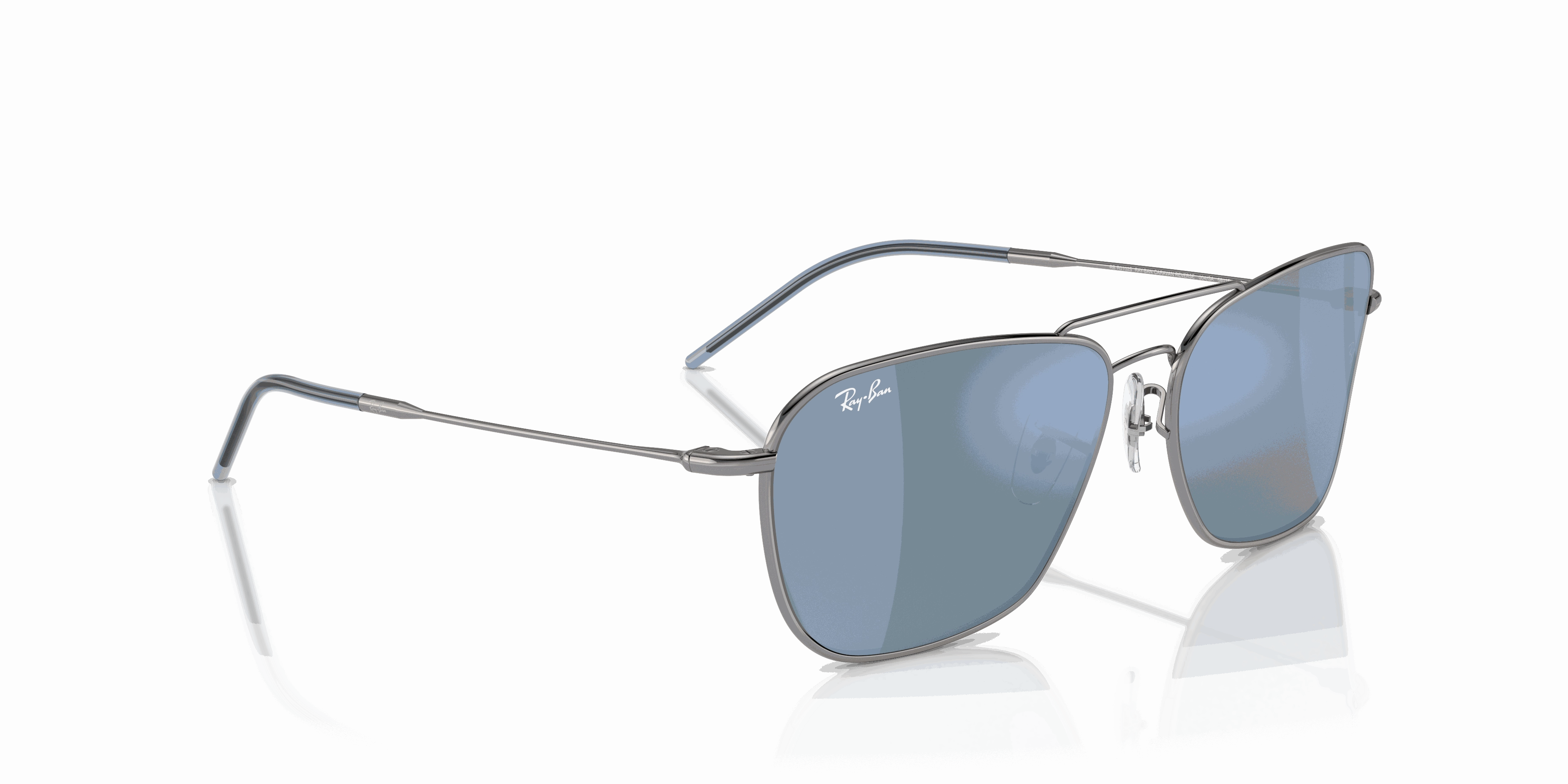 RayBan CARAVAN REVERSE