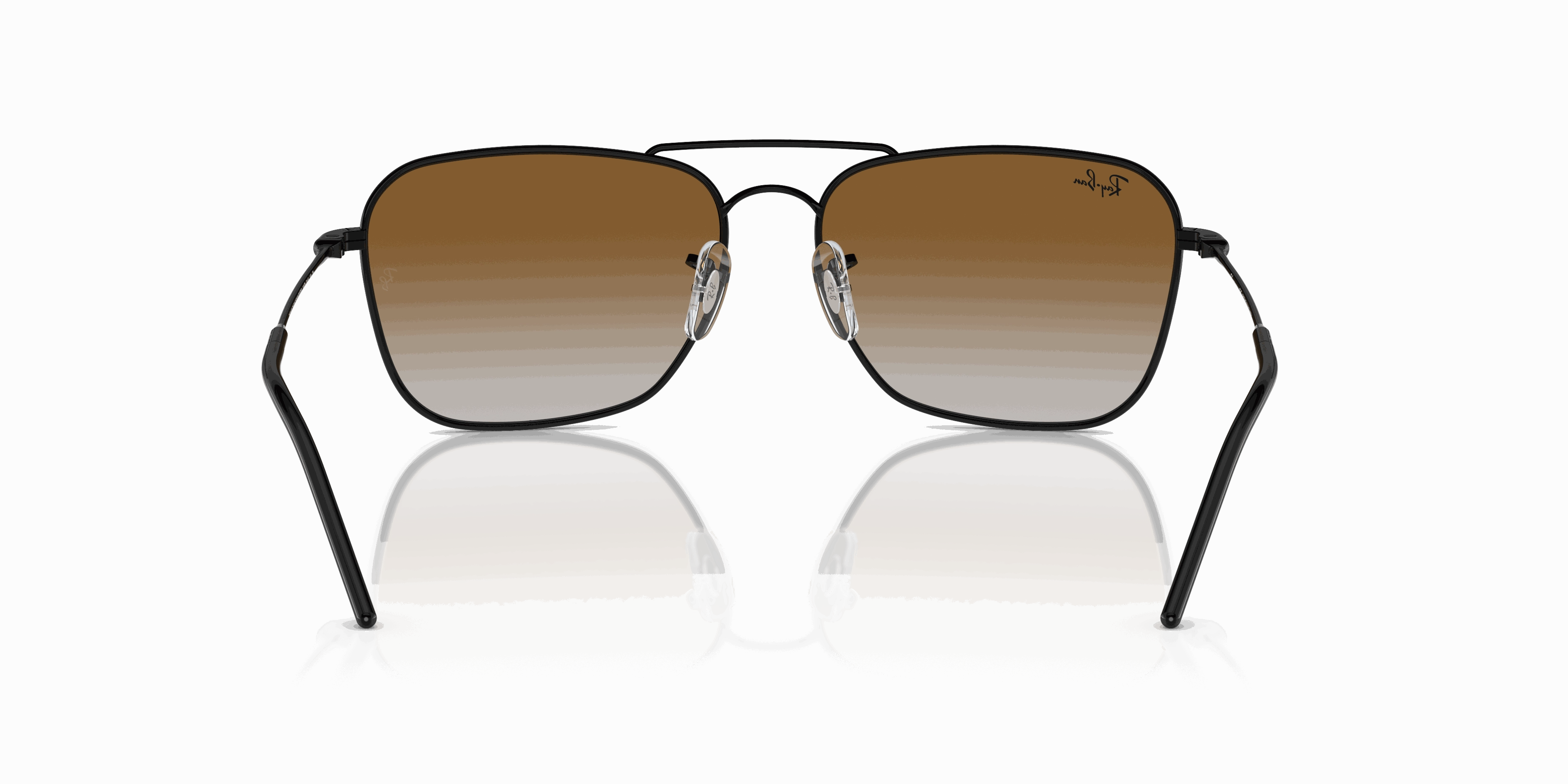 RayBan CARAVAN REVERSE