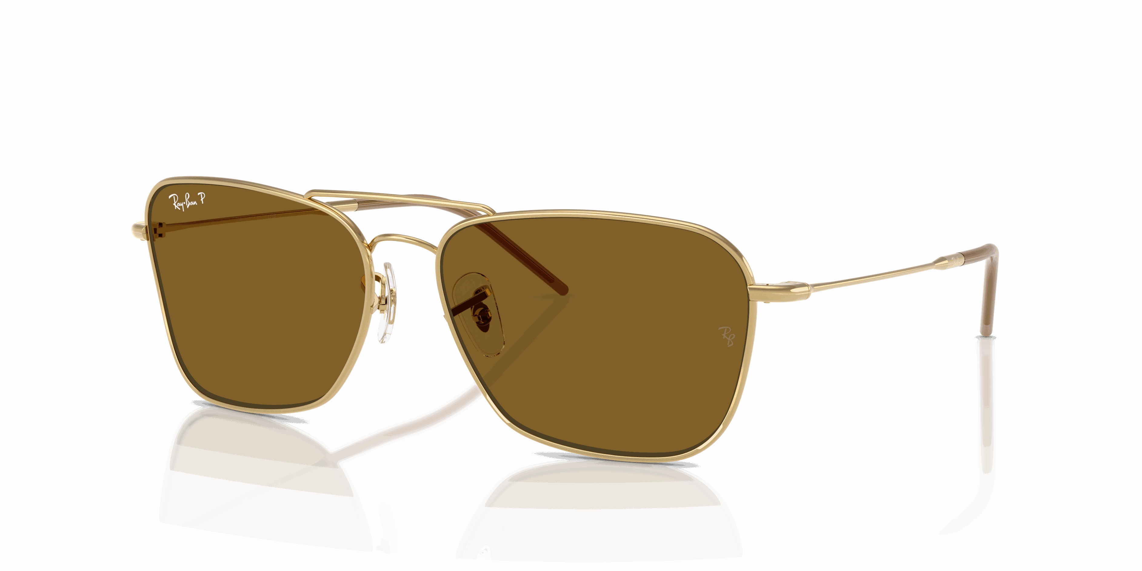 RayBan CARAVAN REVERSE